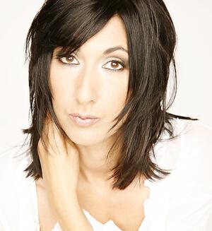 Susan Ebrahimi все песни в mp3