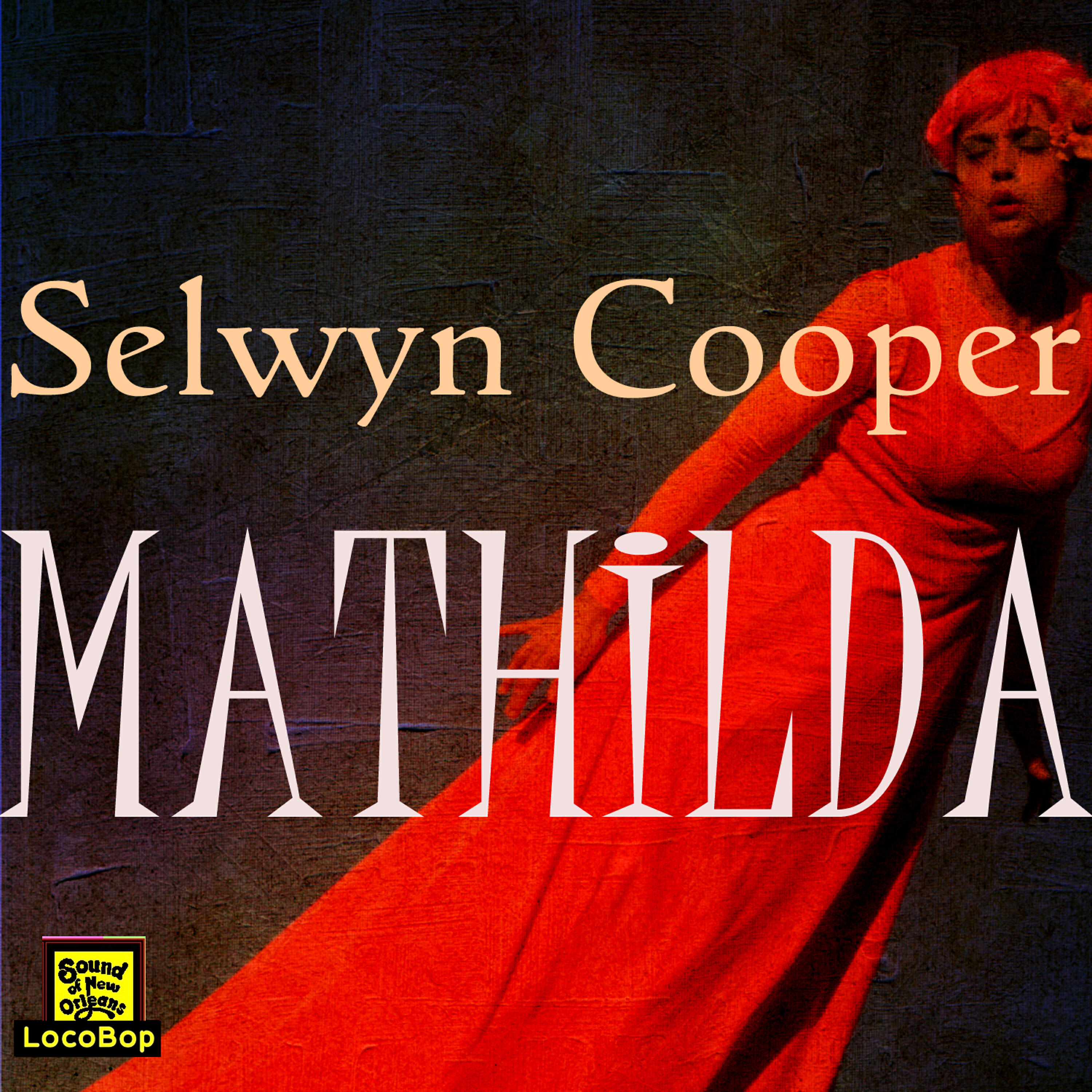 Selwyn Cooper