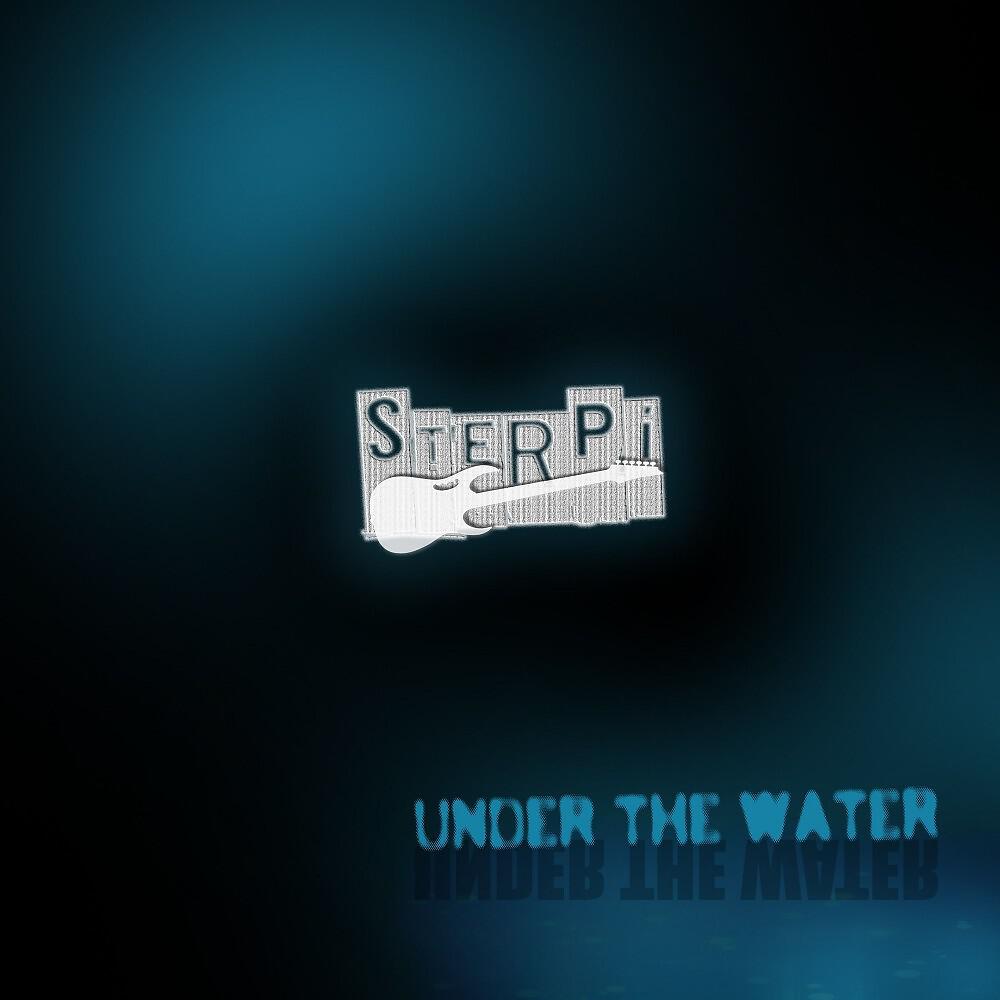 Релиз Under the Water