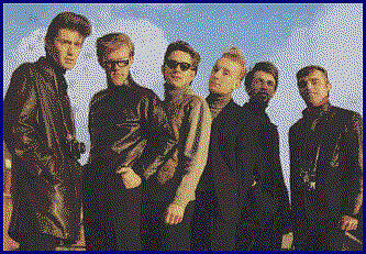 Peter Jay & the Jaywalkers