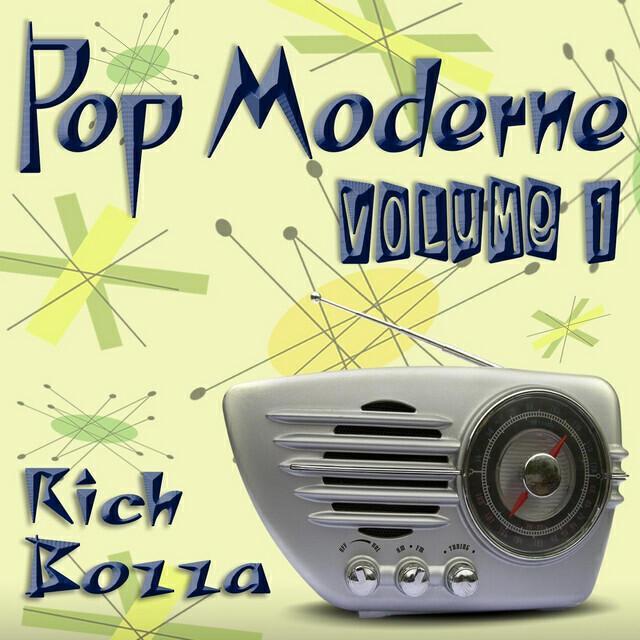 Rich Bozza