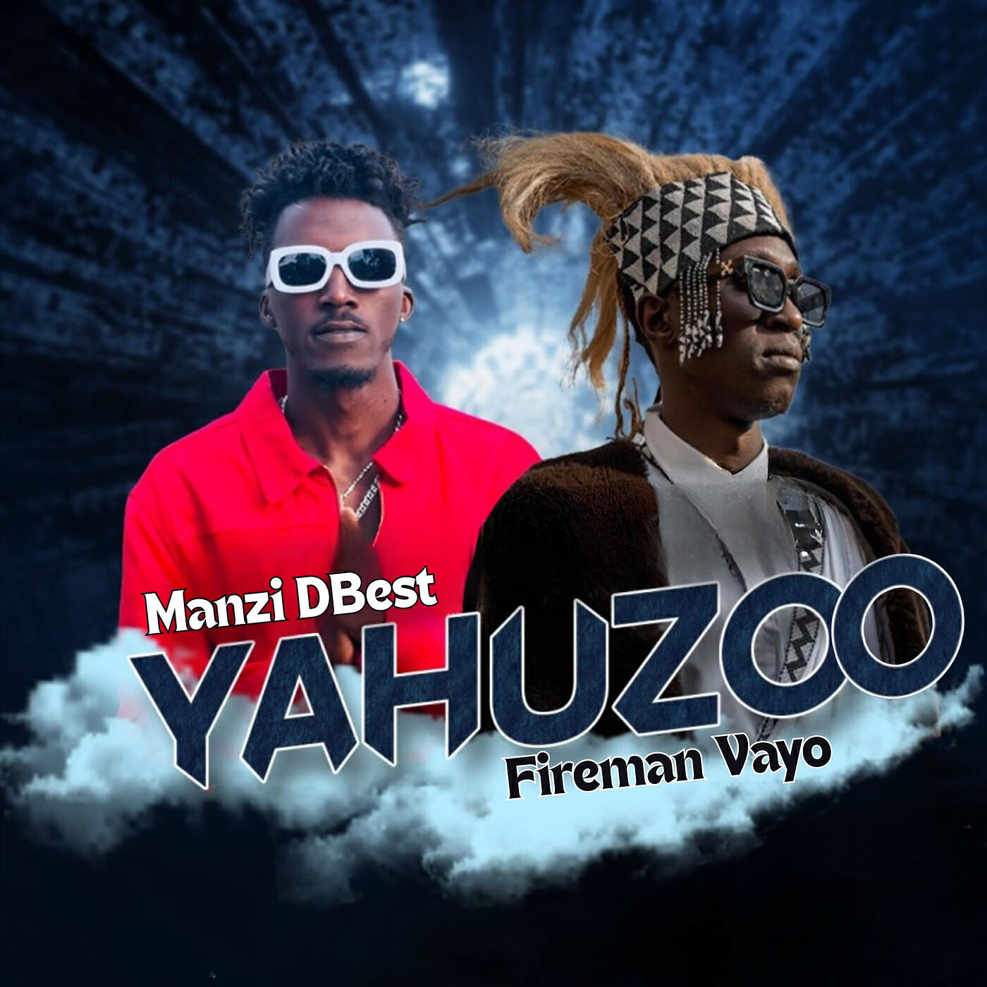 Релиз Yahuzoo
