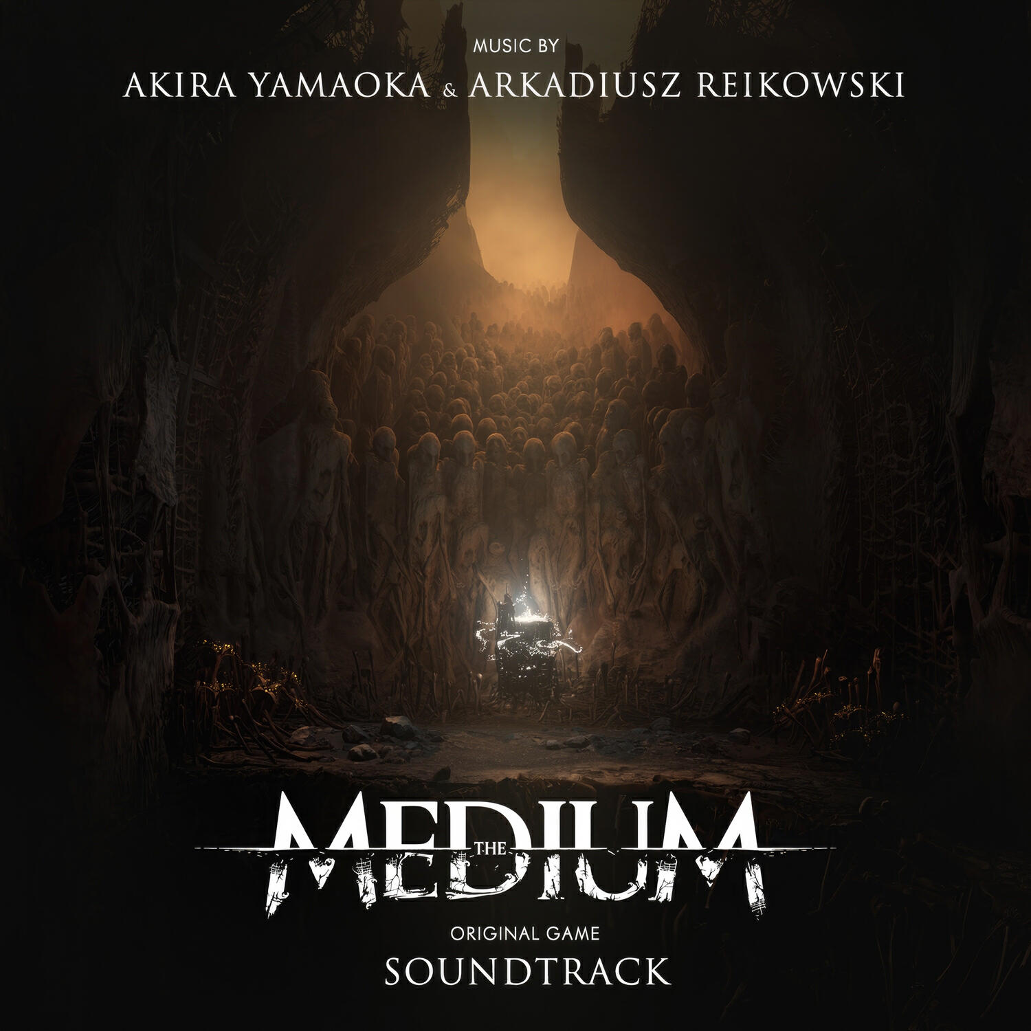 Релиз The Medium (Original Game Soundtrack)