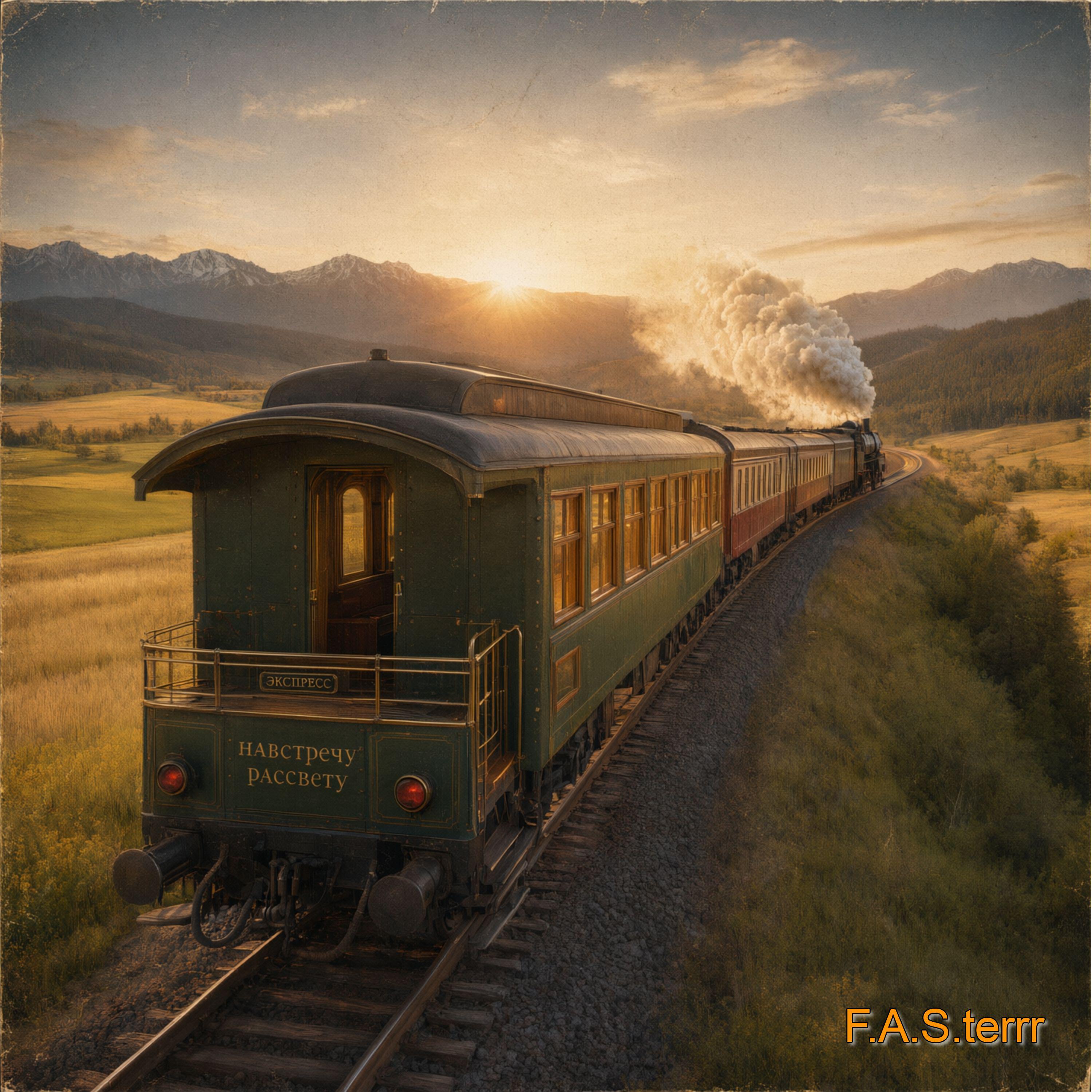 F.A.S.terrr