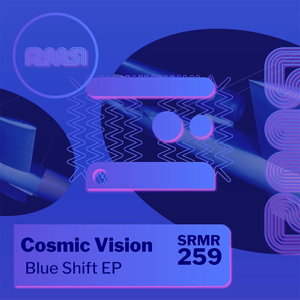 Cosmic Vision