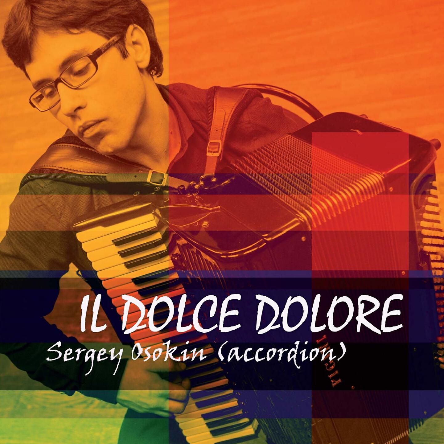 Релиз Il Dolce Dolore