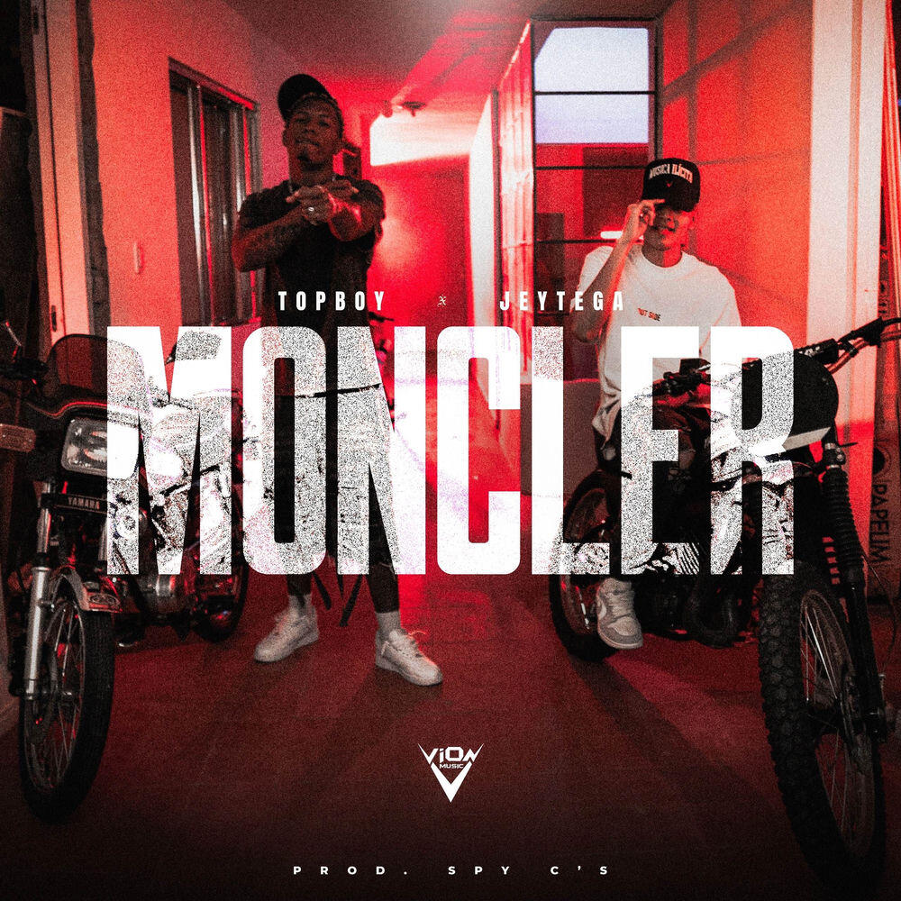Релиз MONCLER