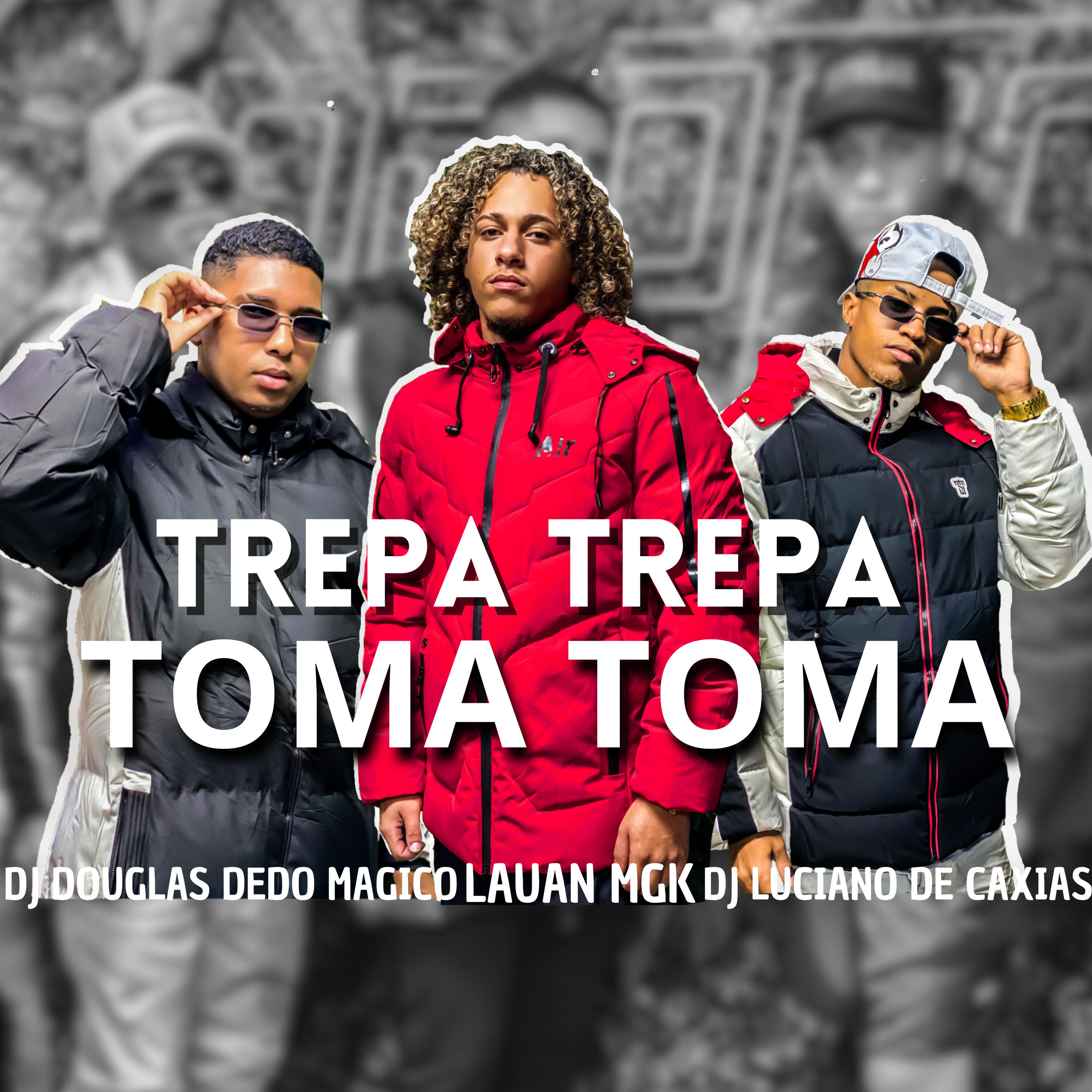 Релиз Trepa Trepa Toma Toma