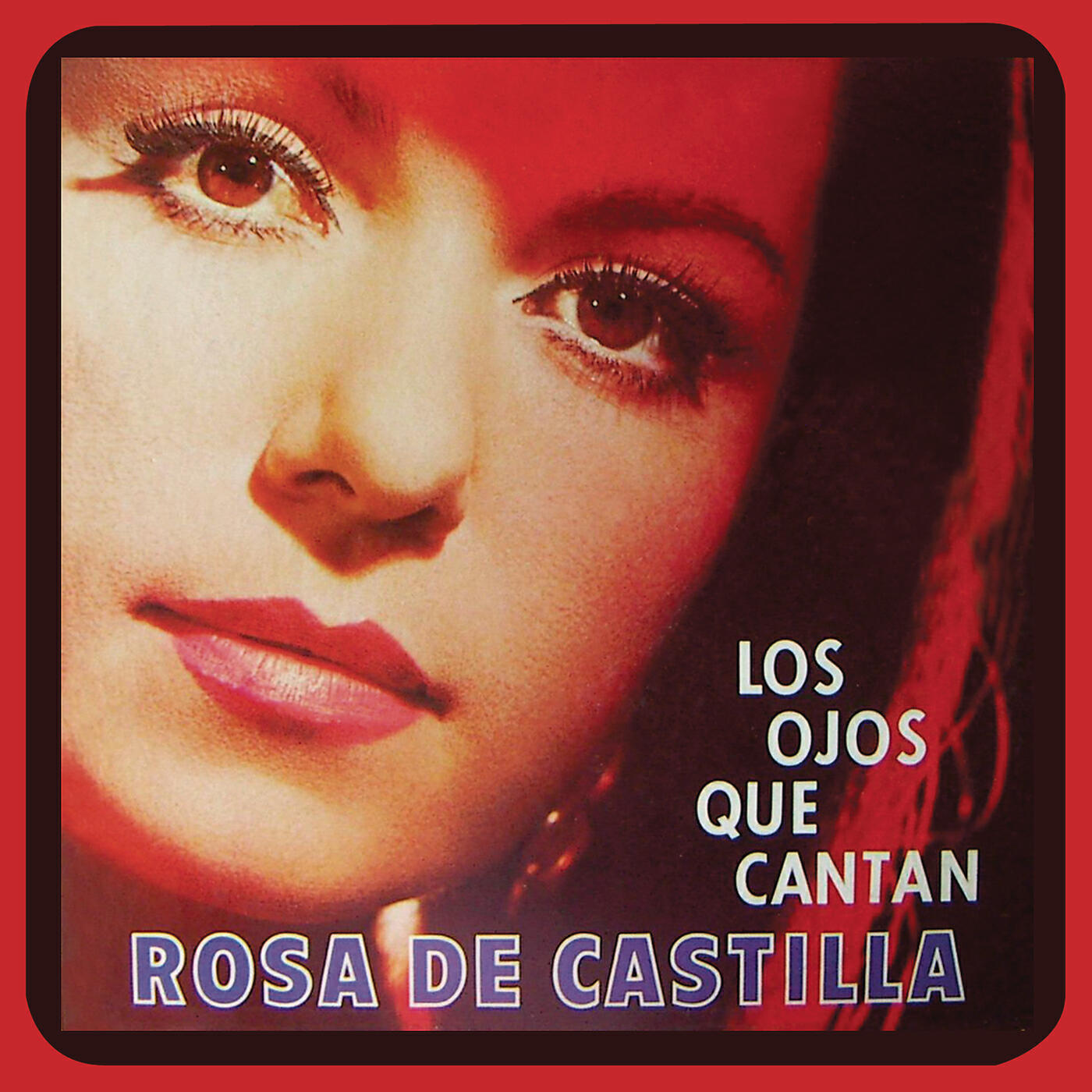 Релиз Los Ojos Que Cantan