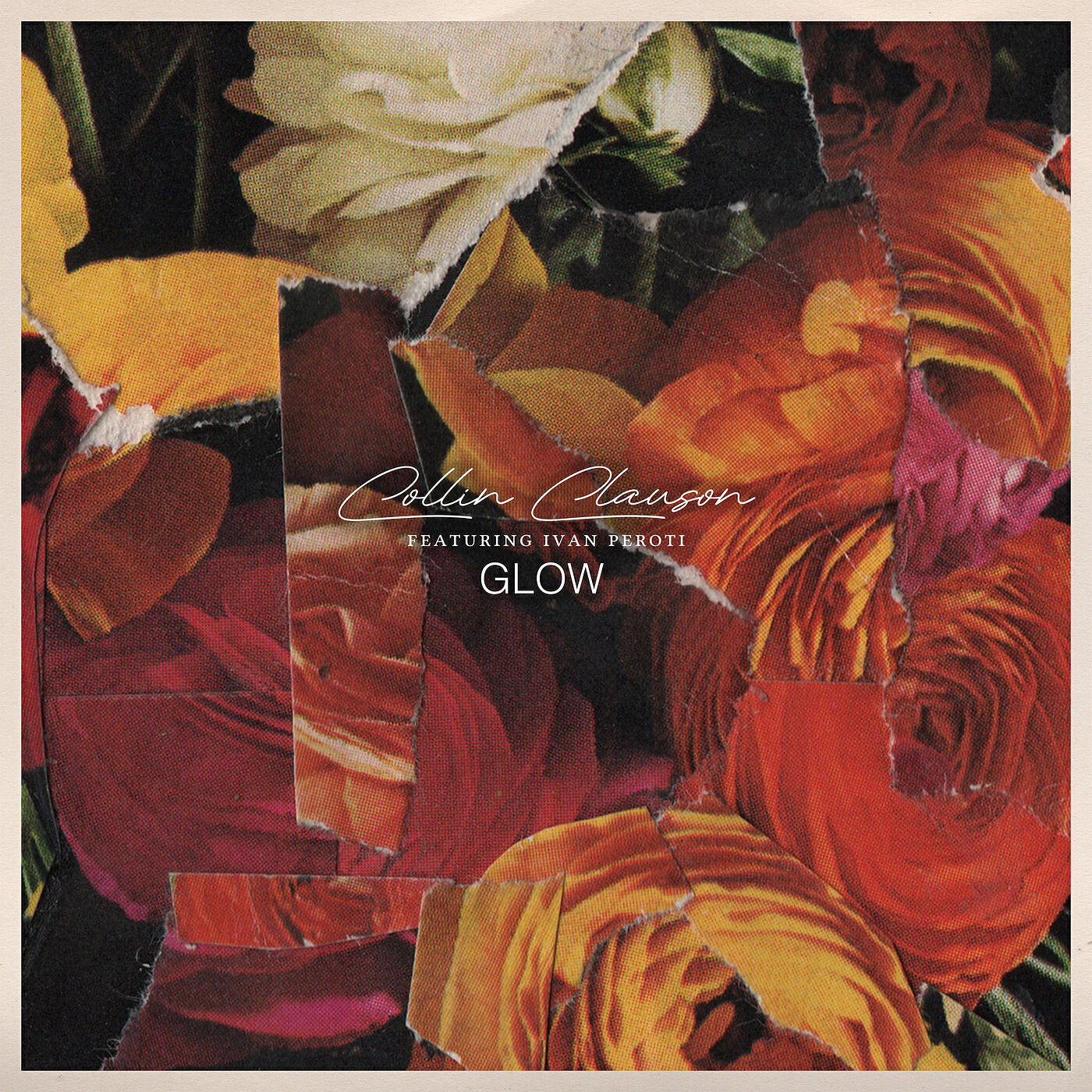 Релиз Glow