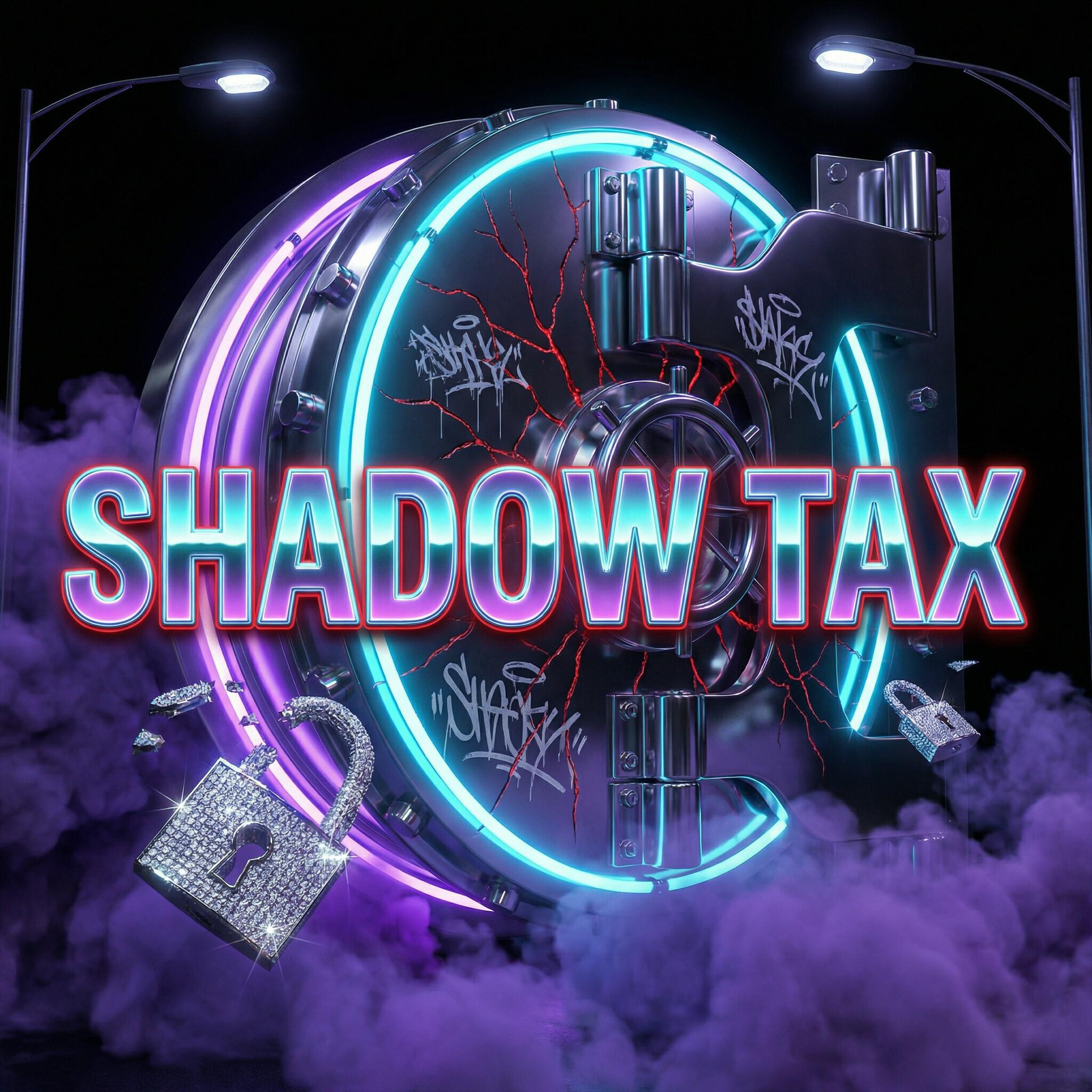 Релиз Shadow Tax