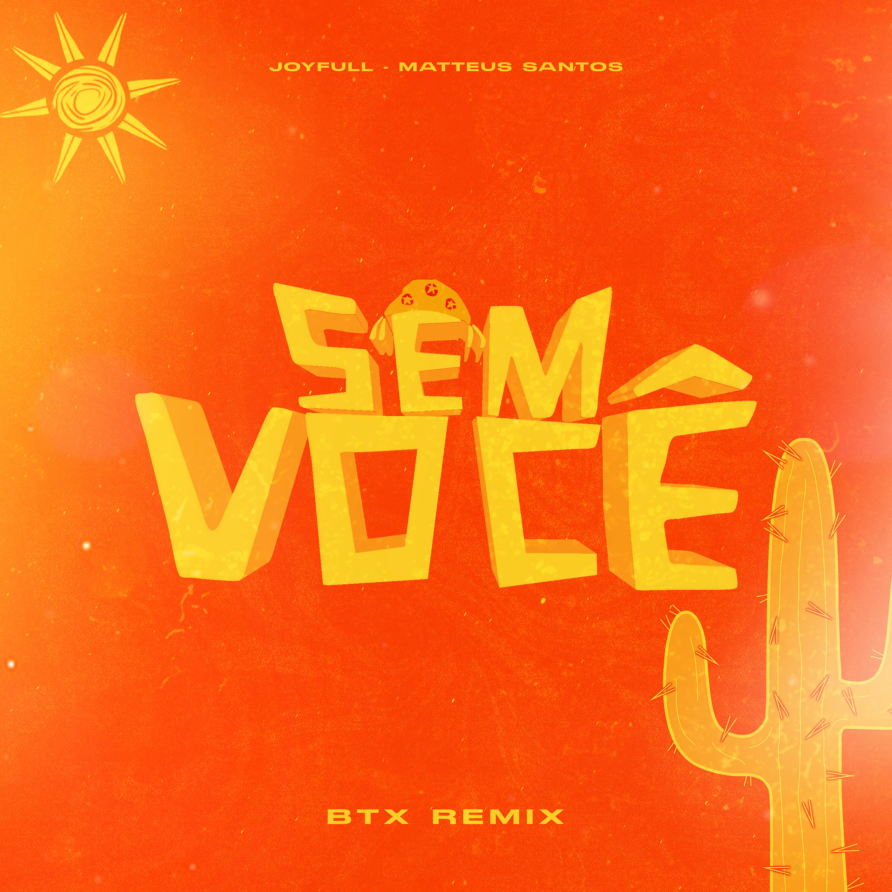 Релиз Sem Você