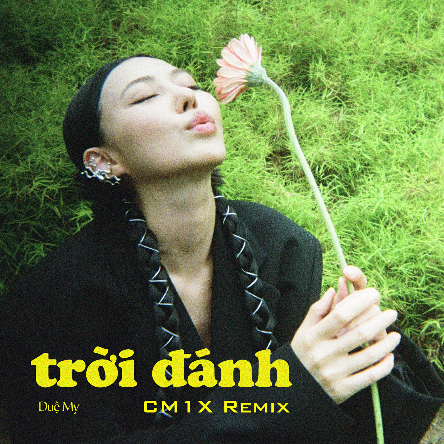 Duệ My