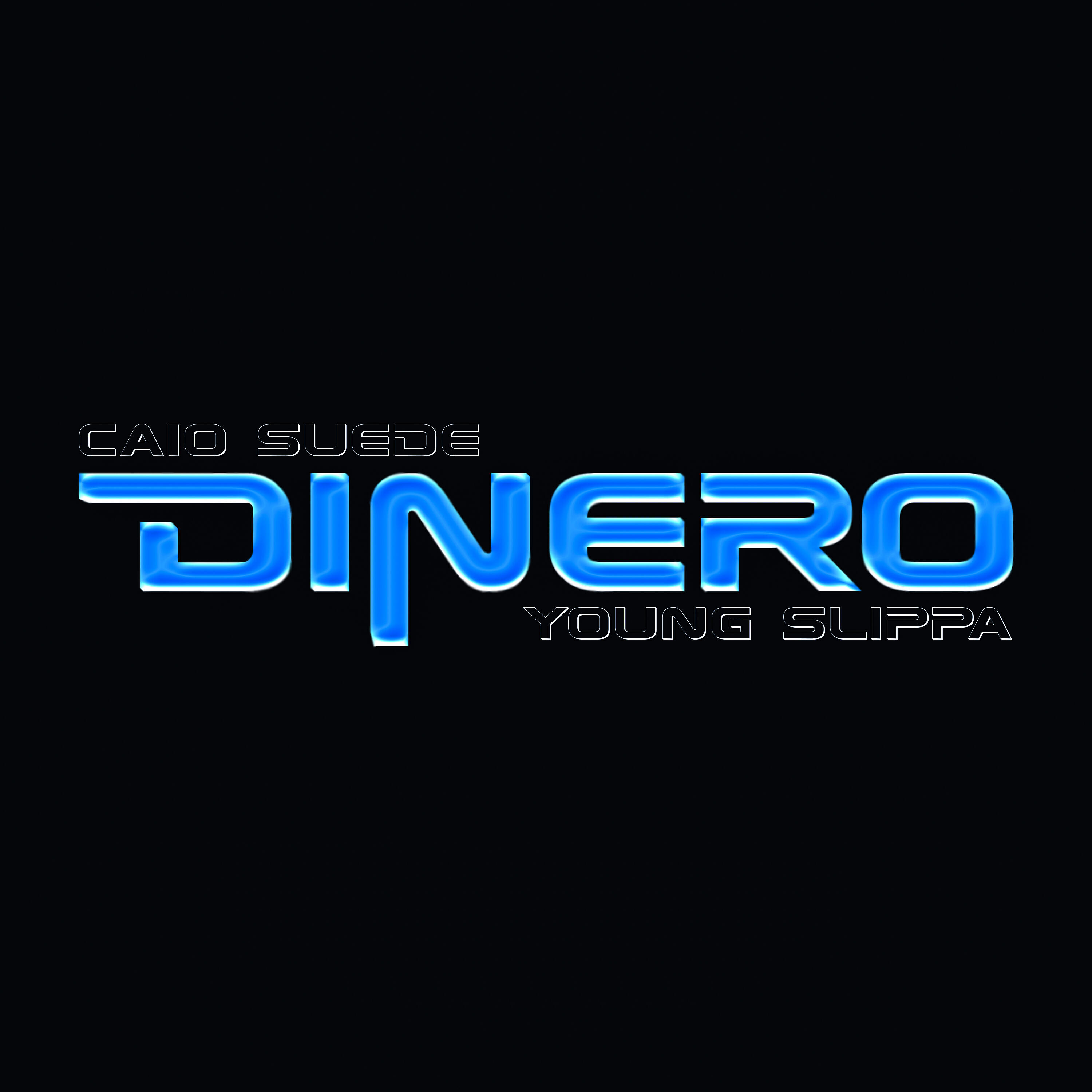 Релиз Dinero (feat. Caio Suede)