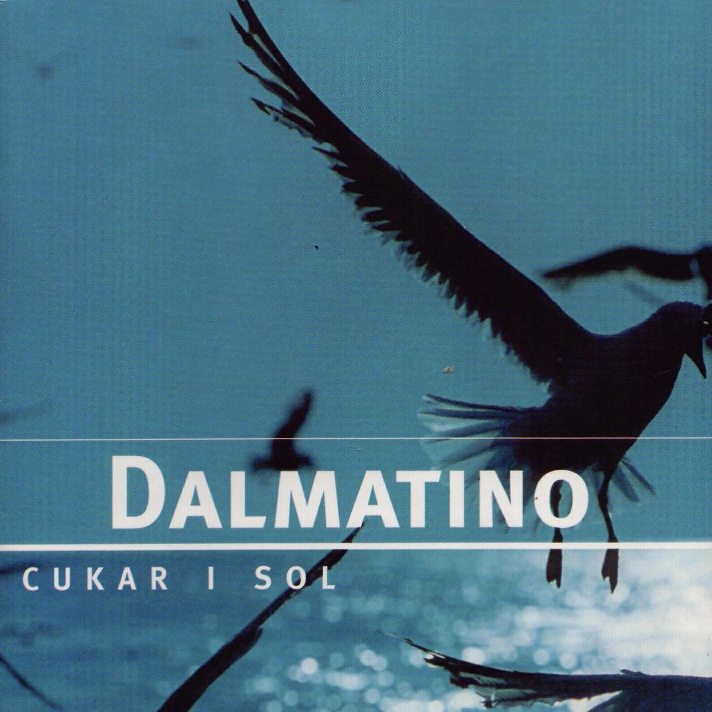 Релиз Cukar I Sol