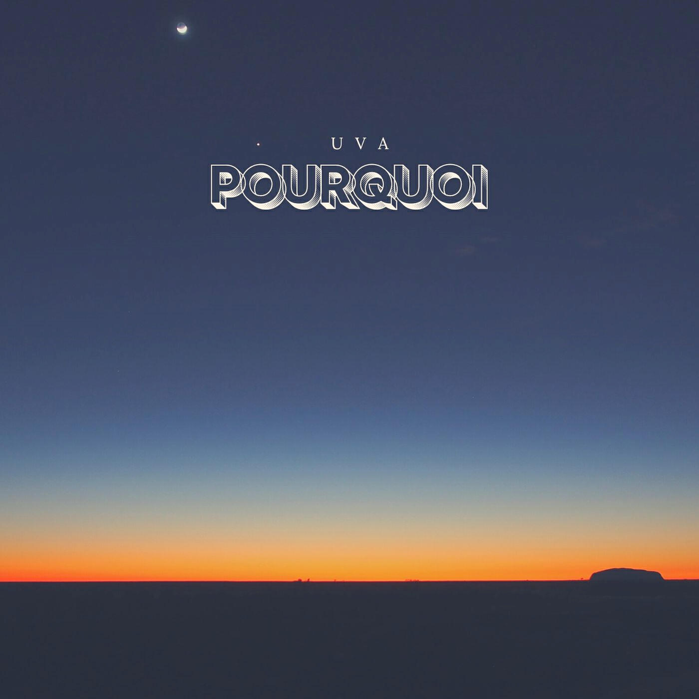 Релиз POURQUOI