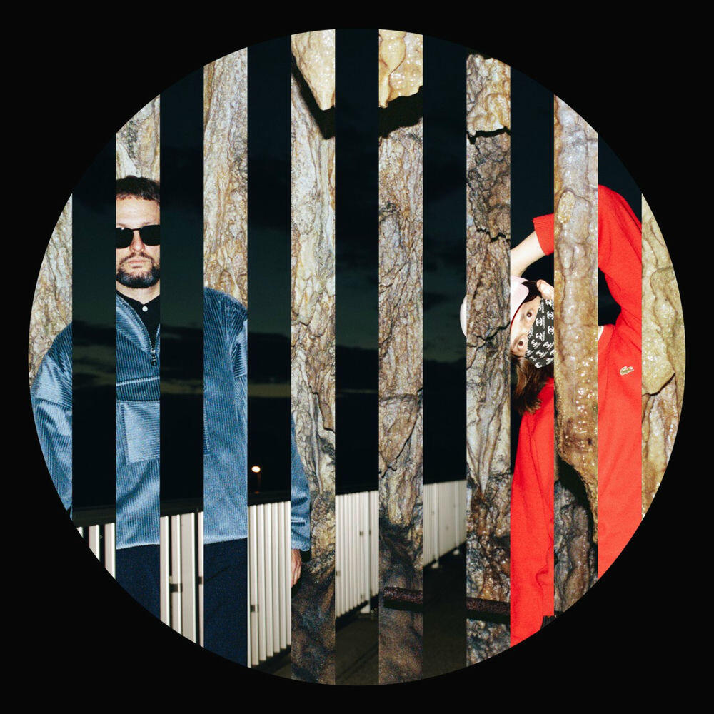 Релиз Follow You Around (Bit-Tuner Remix)