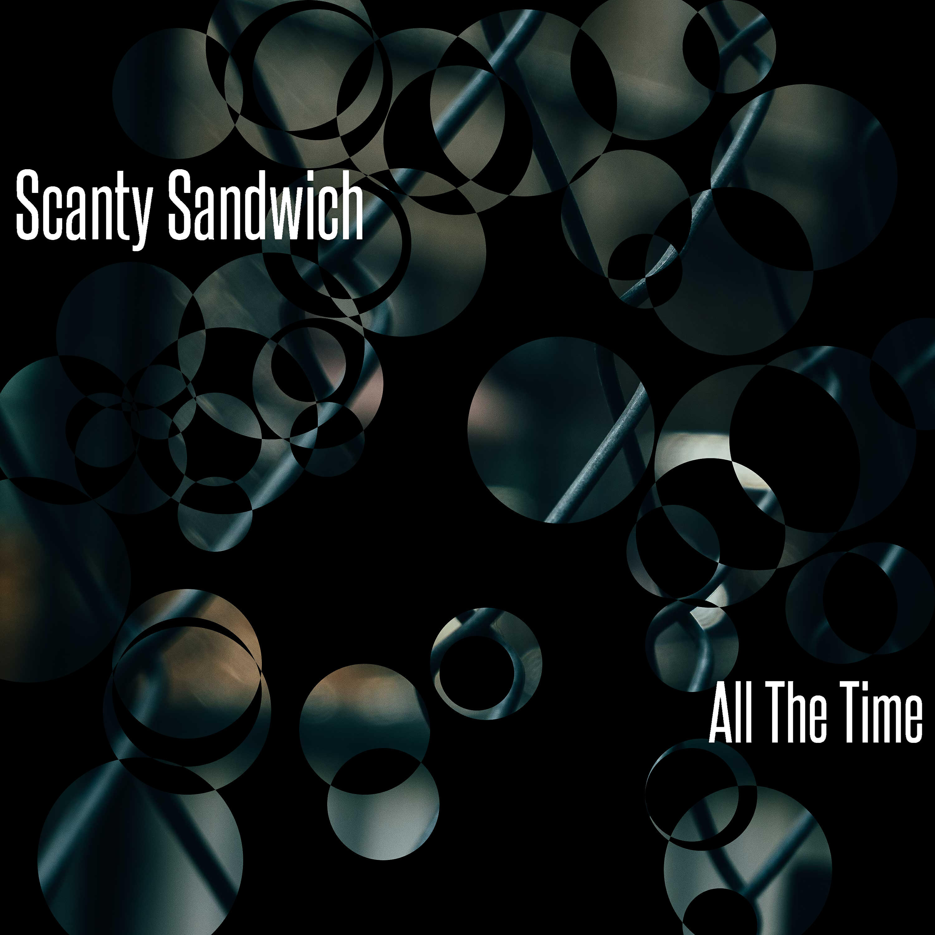 Релиз All The Time