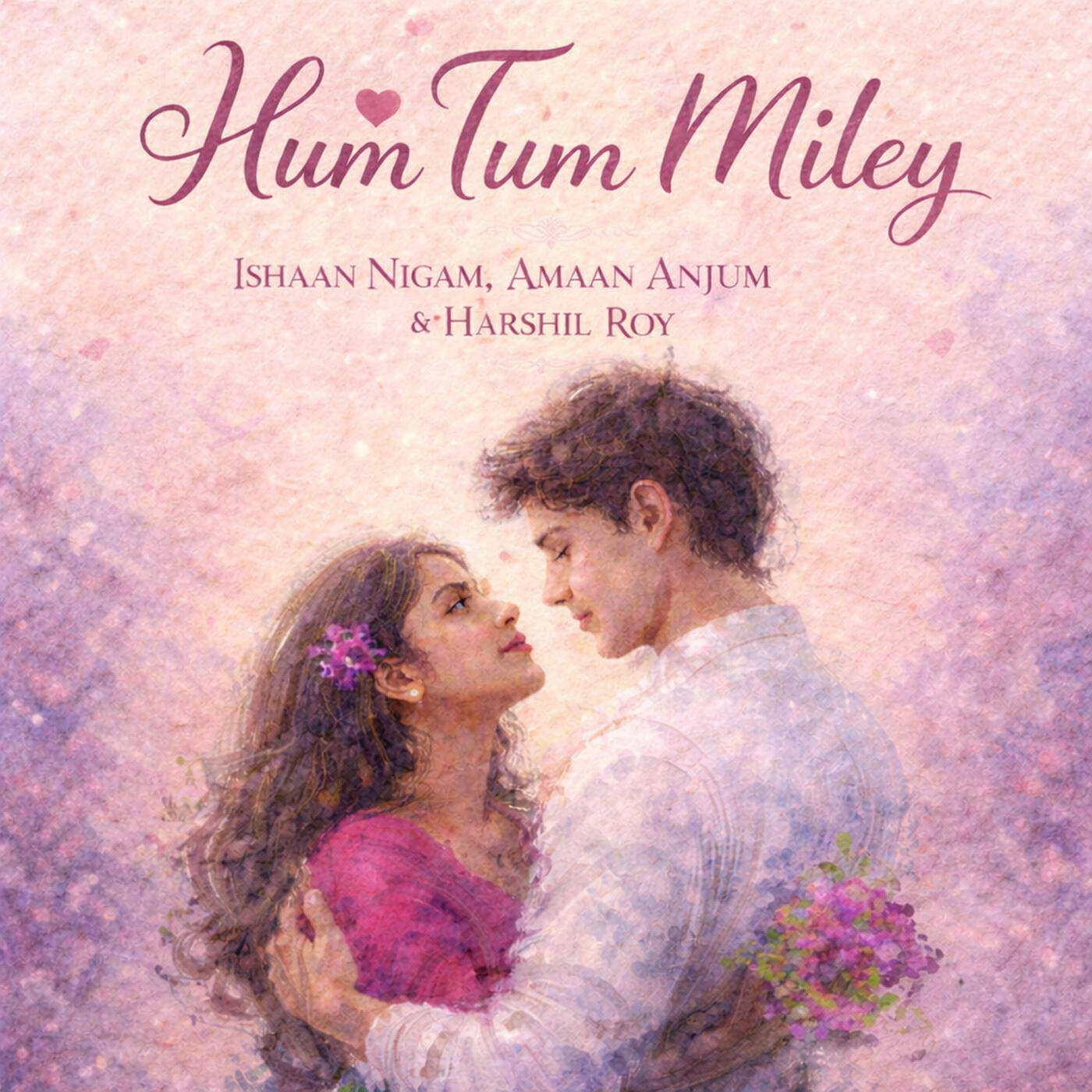 Релиз Hum Tum Miley