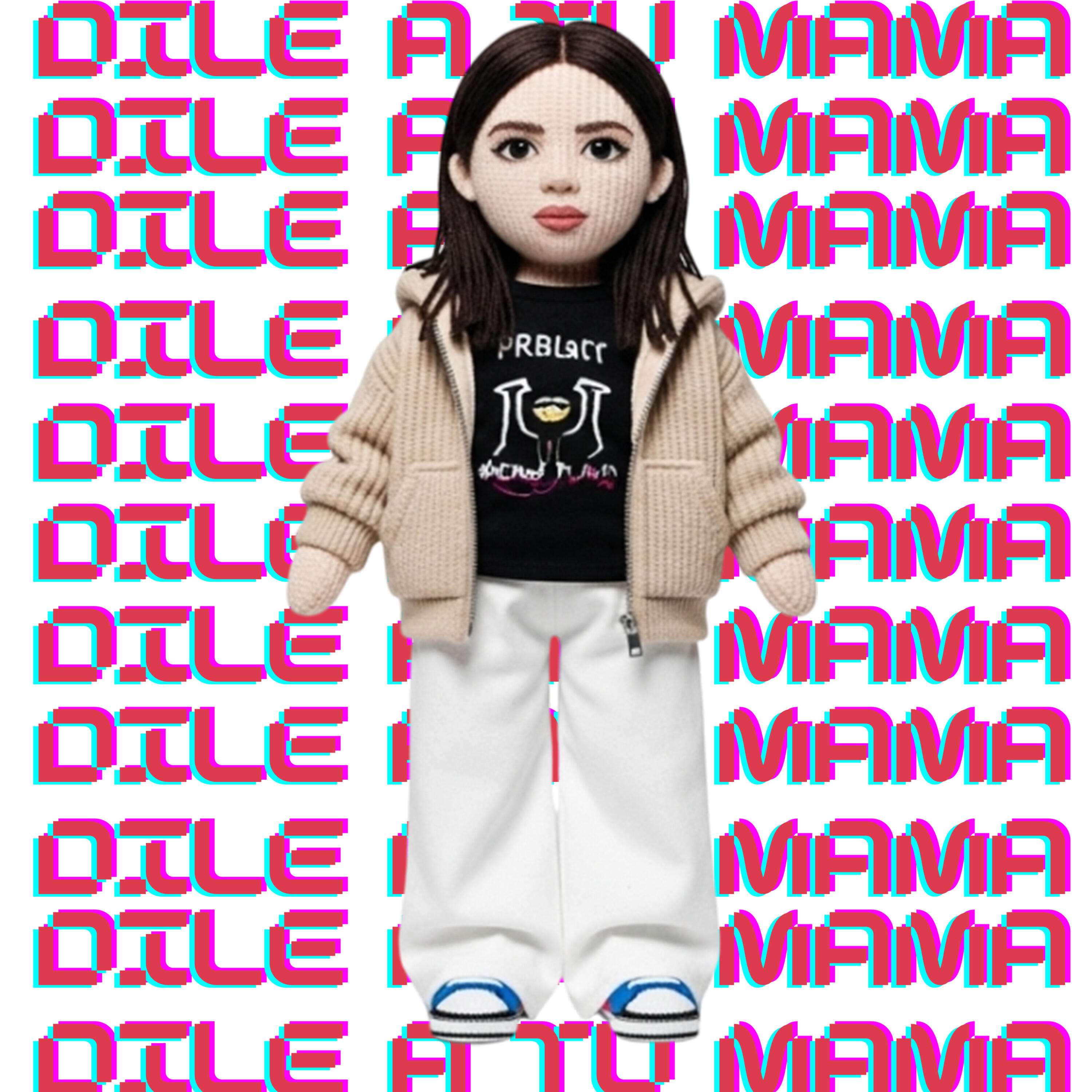 Релиз Dile a Tu Mamá