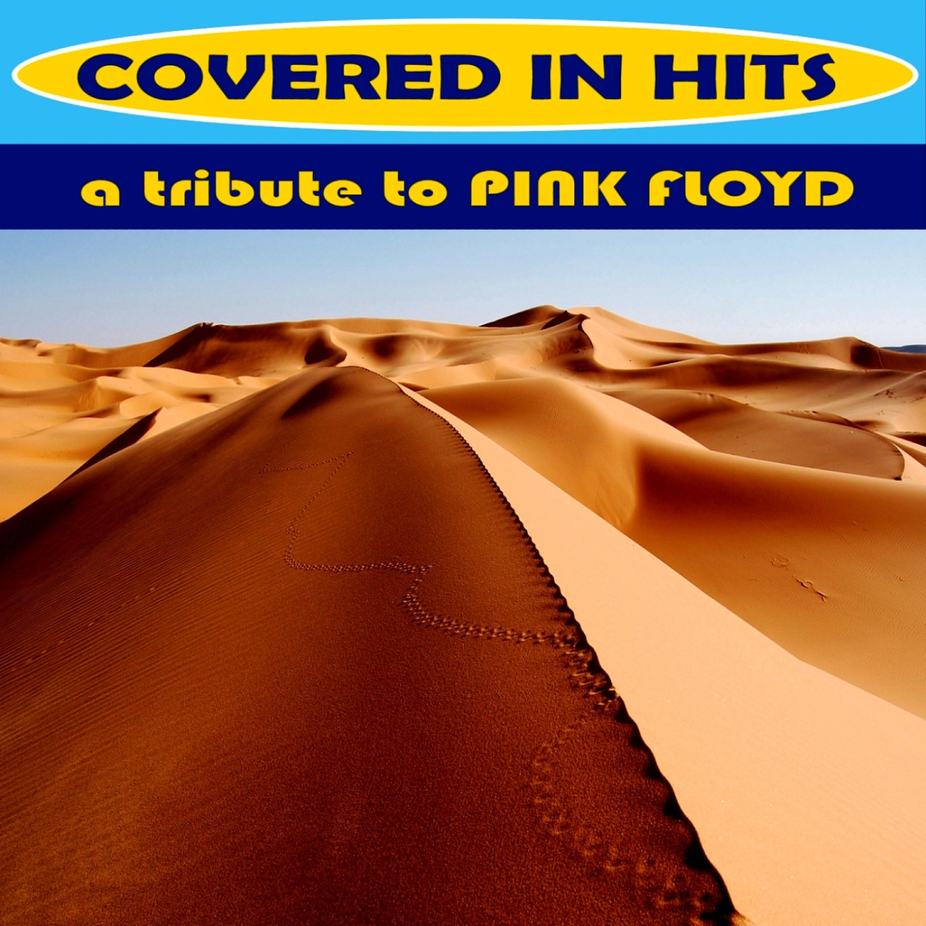 Постер альбома A Tribute to Pink Floyd
