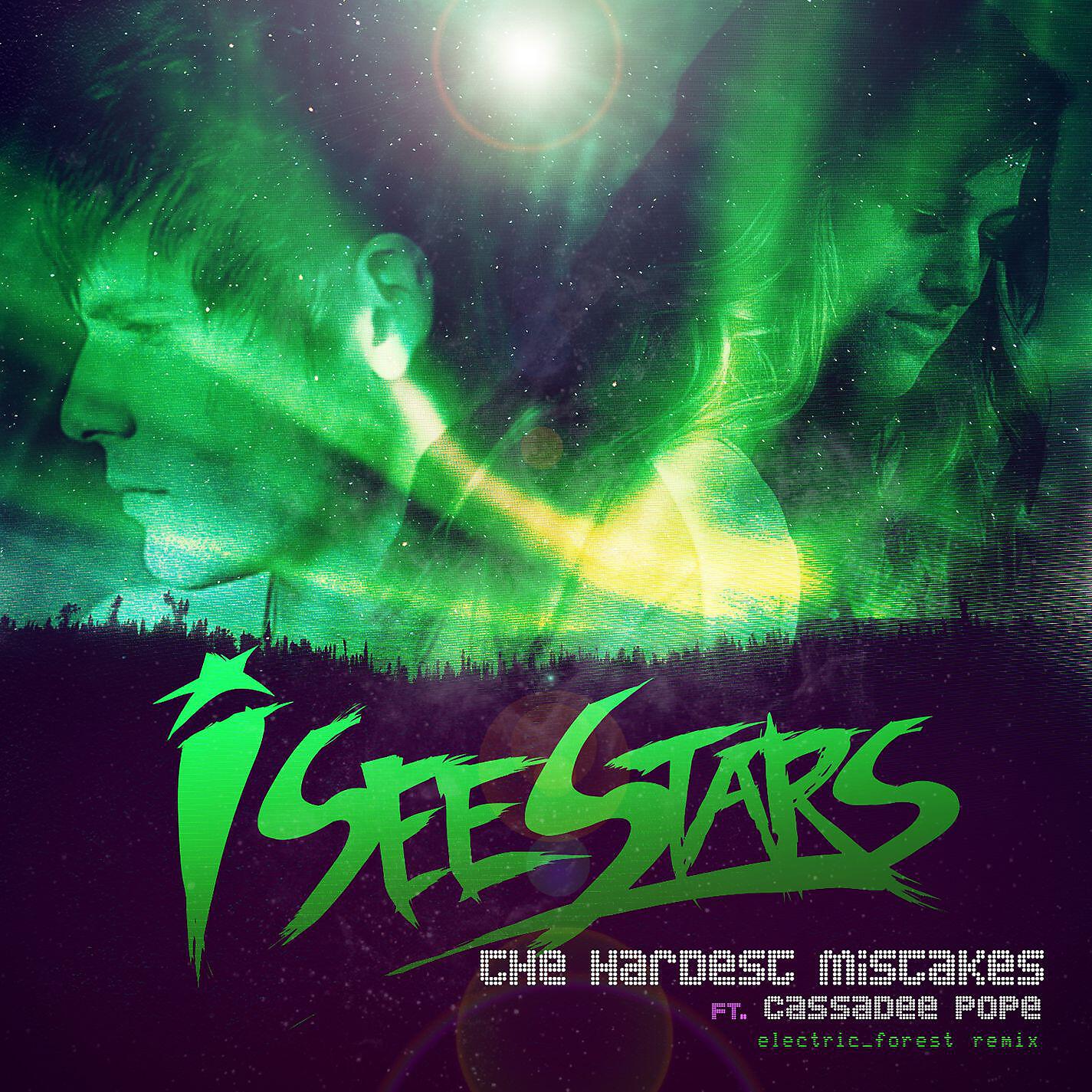 Релиз The Hardest Mistakes