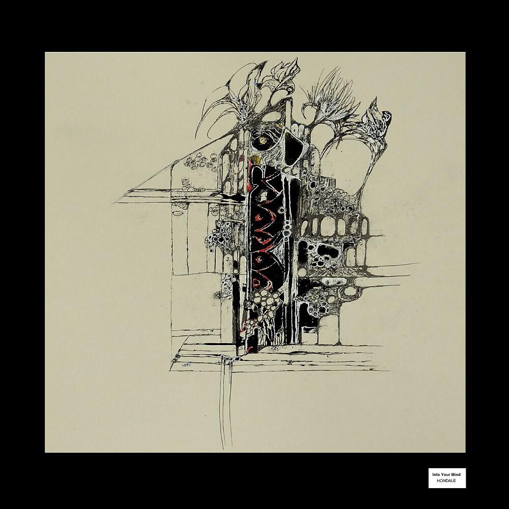 Релиз Into Your Mind
