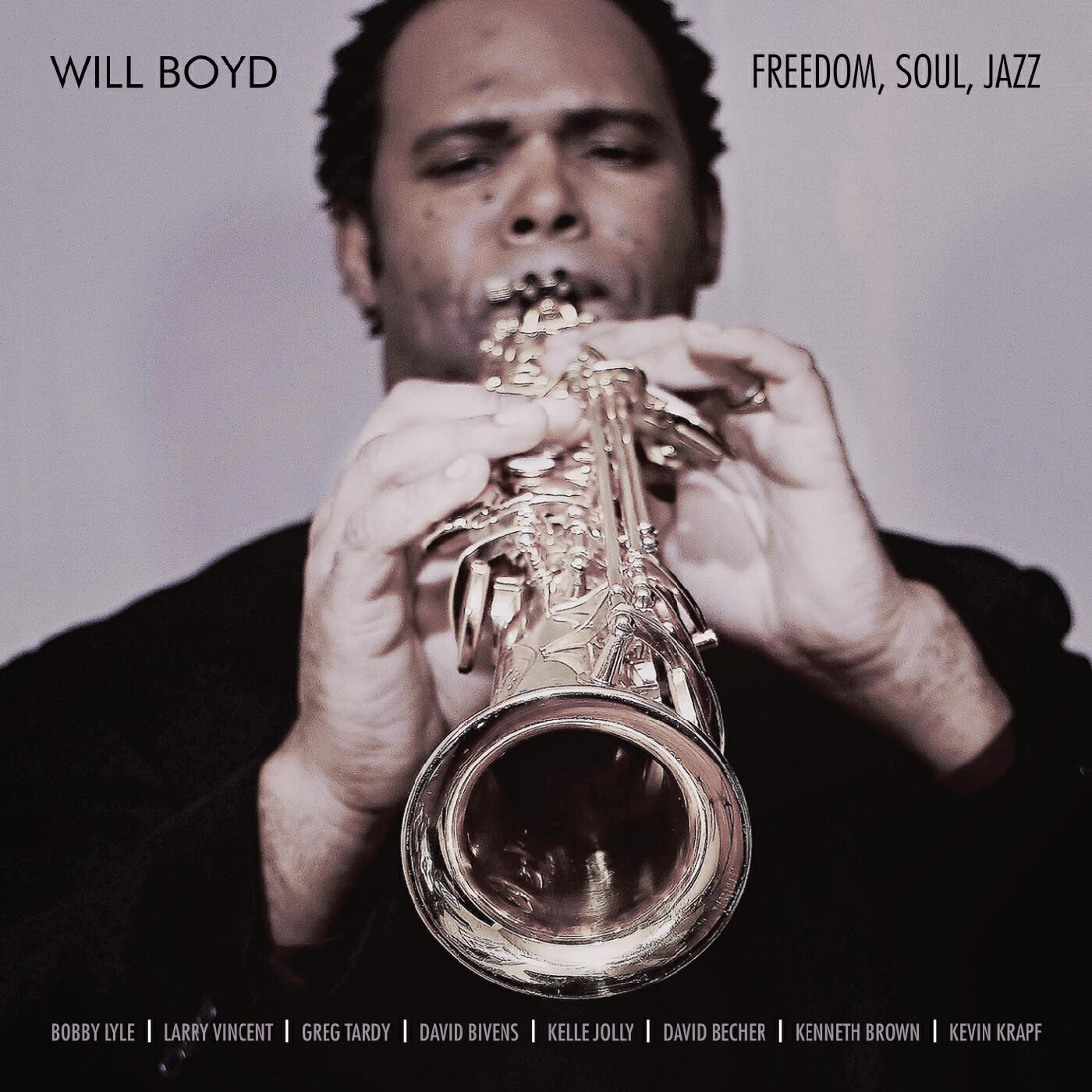 Will Boyd