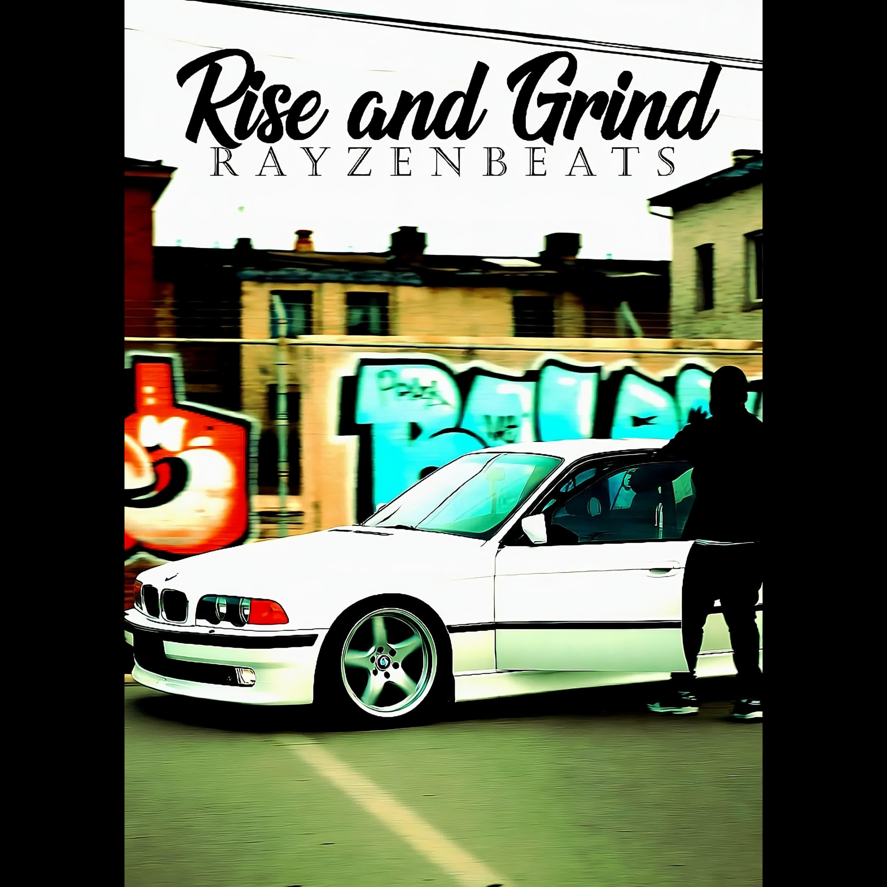 Релиз Rise and Grind