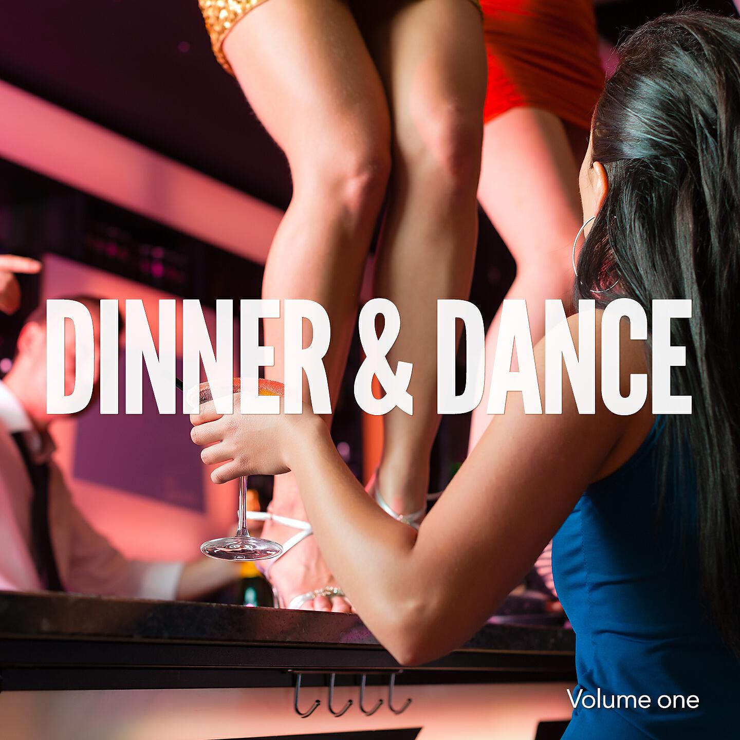 Релиз Dinner & Dance, Vol. 1