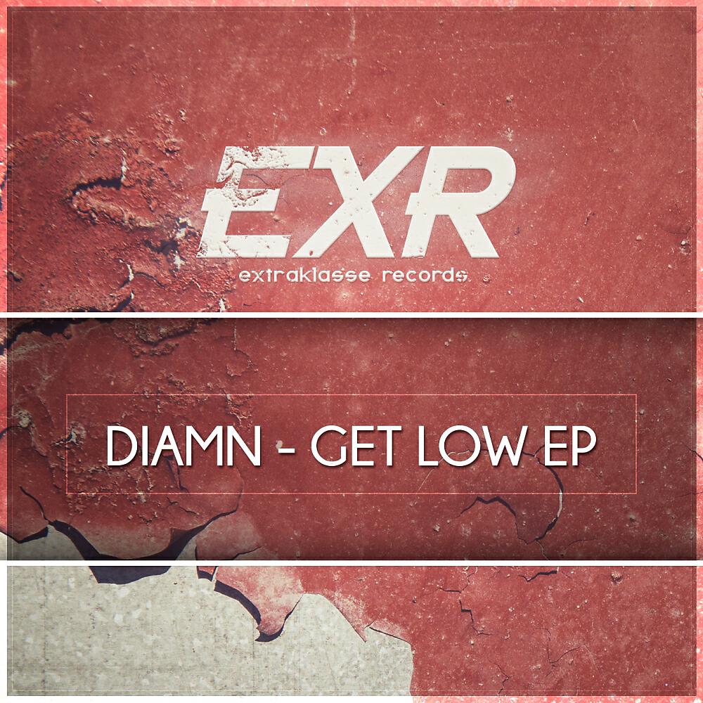 Релиз Get Low EP