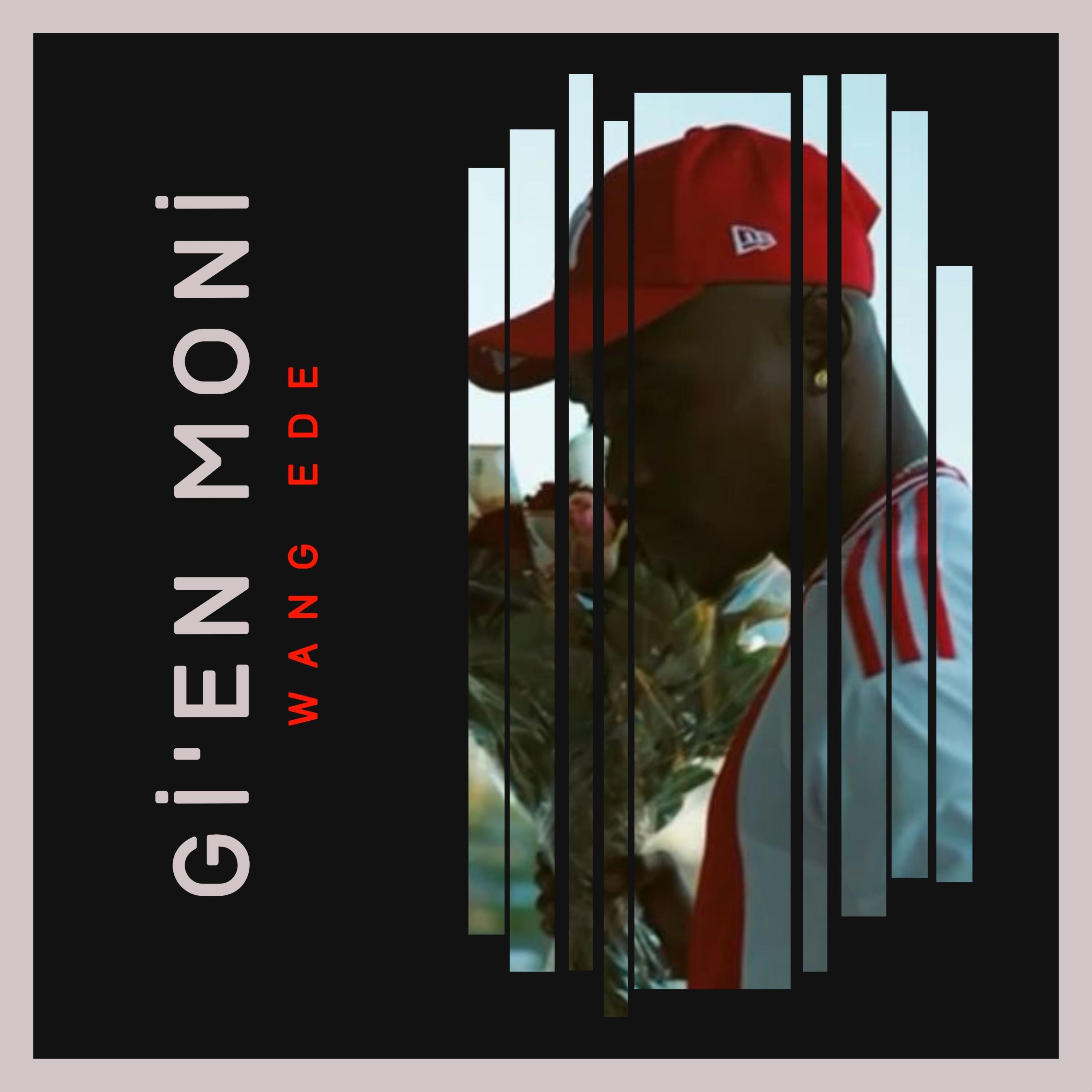 Релиз GI'EN MONI