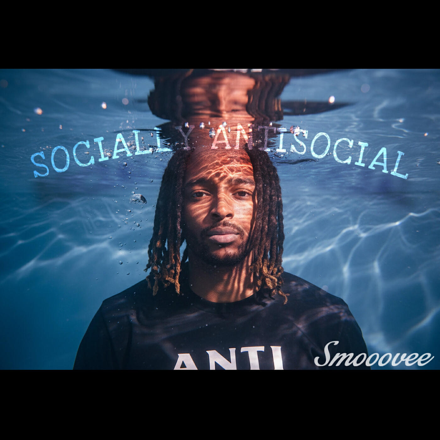 Релиз Socially AntiSocial