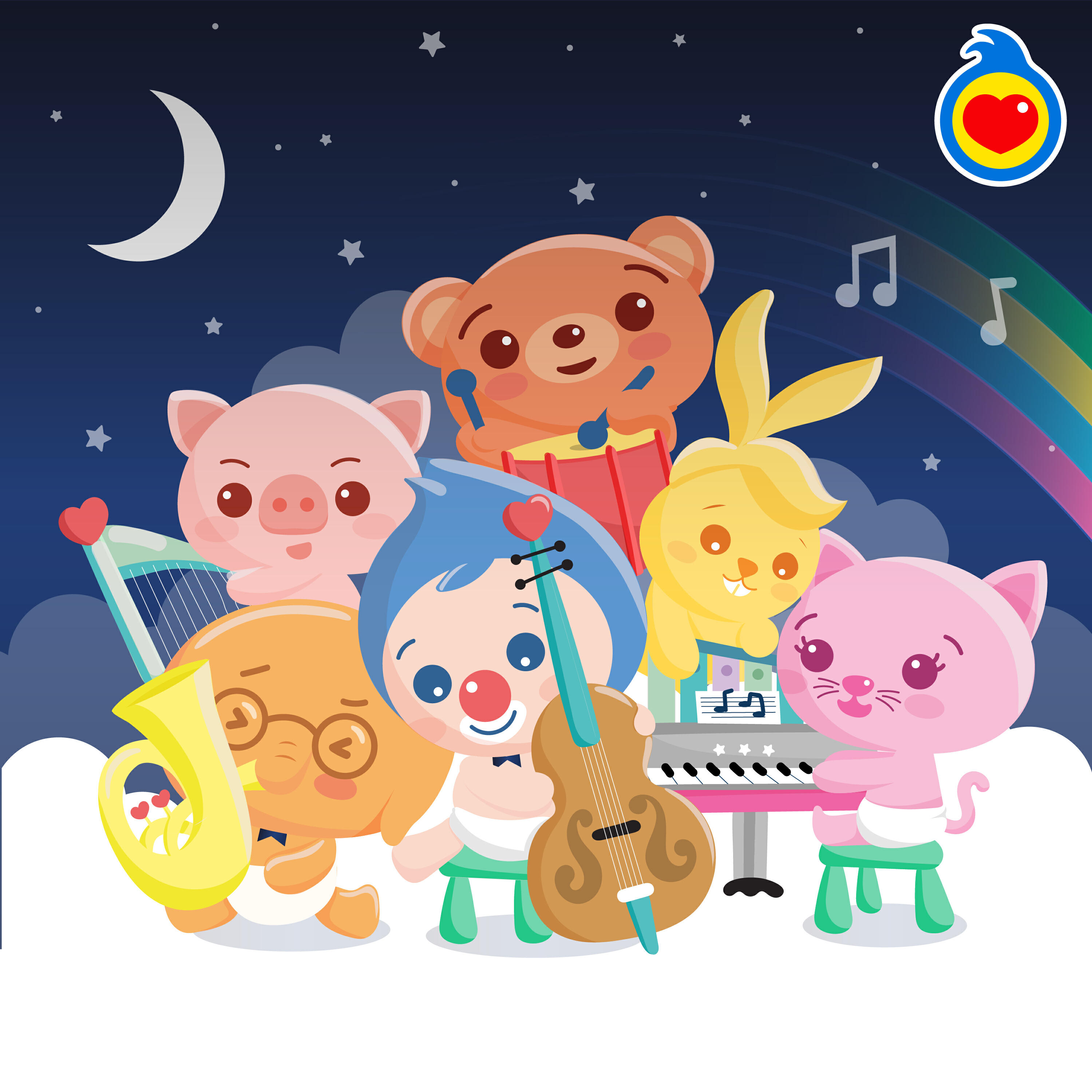 Релиз Música Clásica para Dormir y Relajar