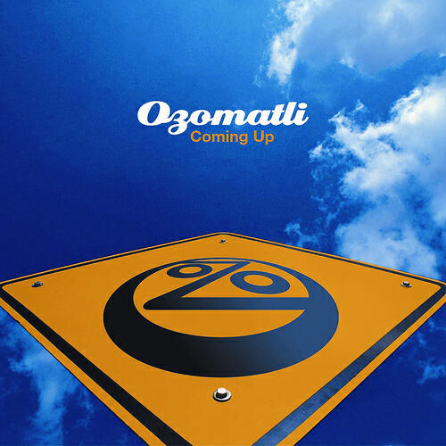 Релиз Coming Up