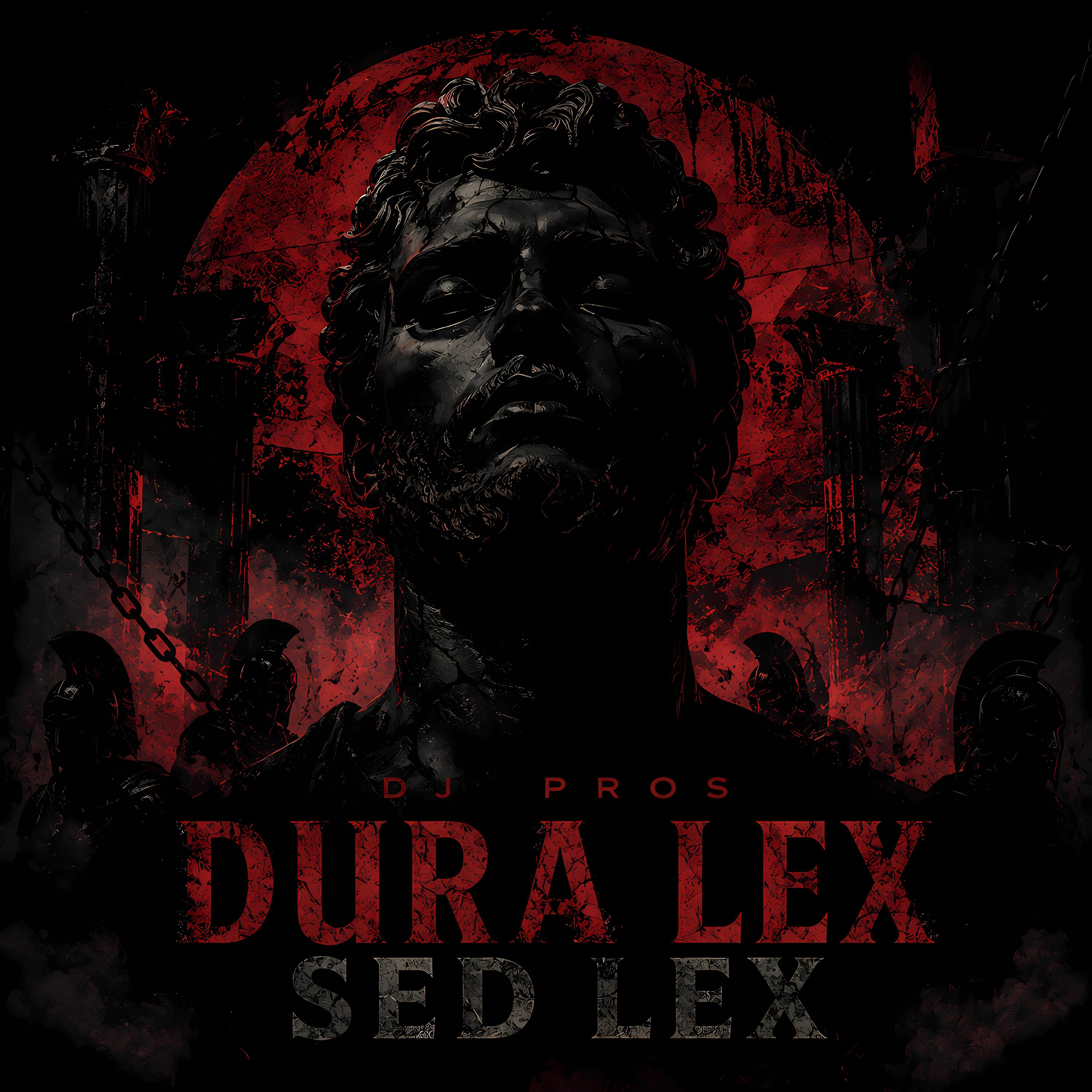 Релиз Dura lex sed lex