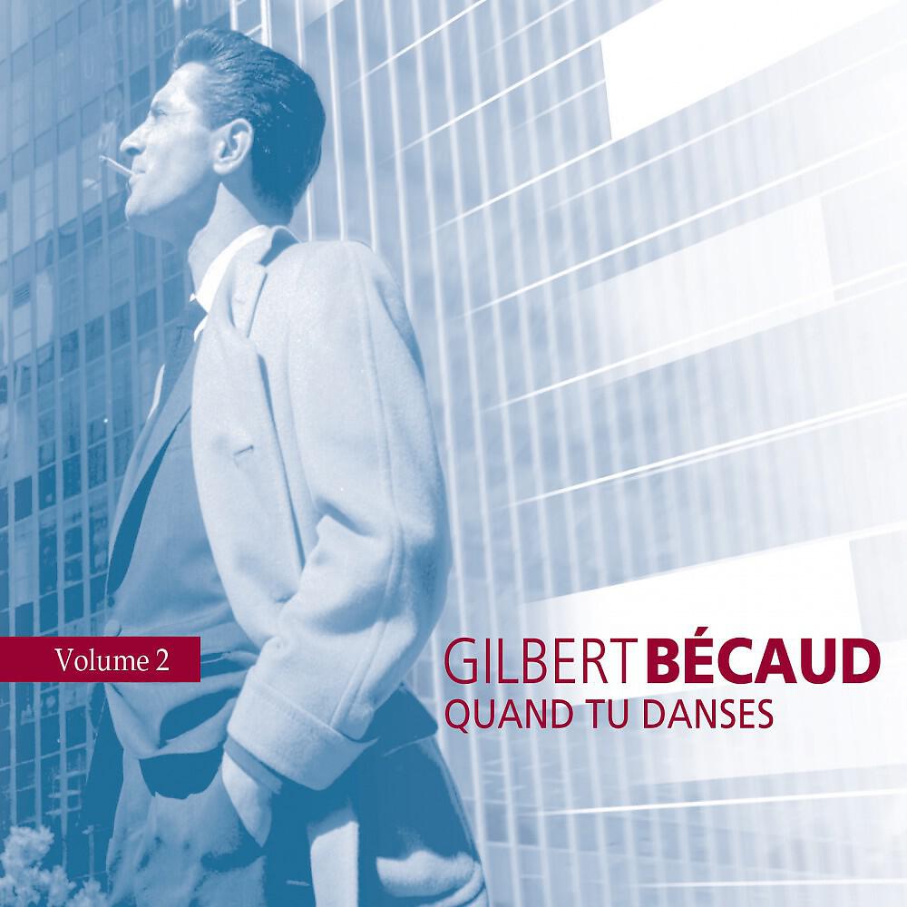 Релиз Gilbert Bécaud Vol. 2
