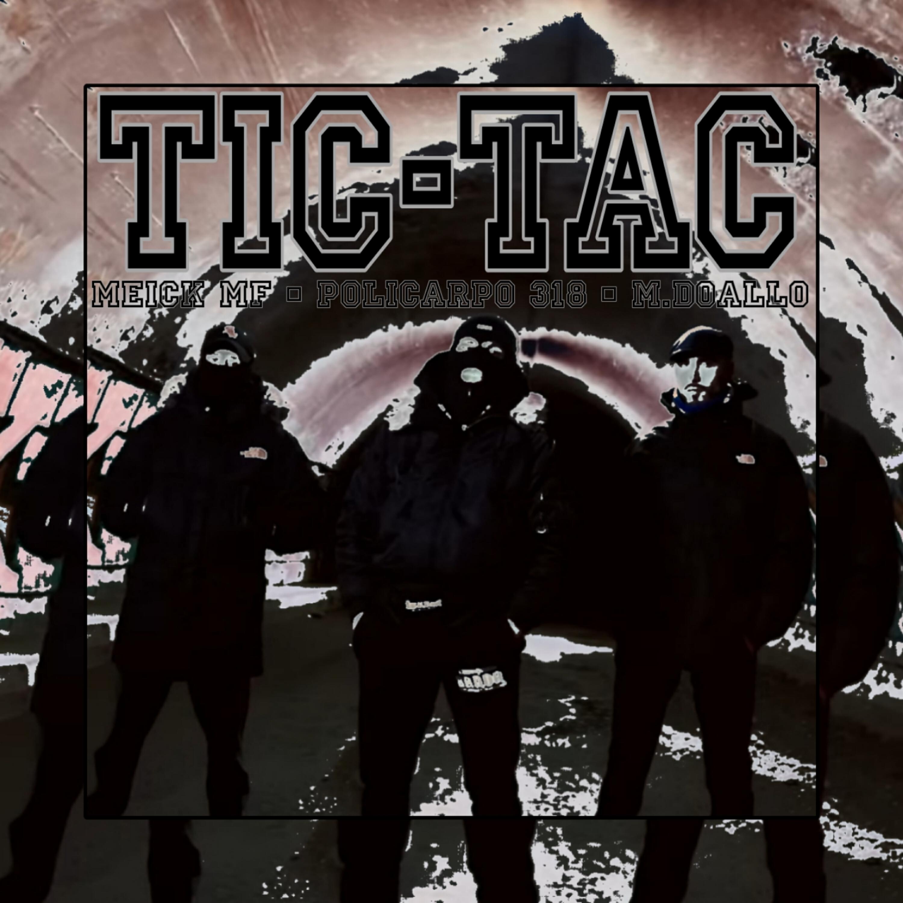 Релиз Tic-Tac