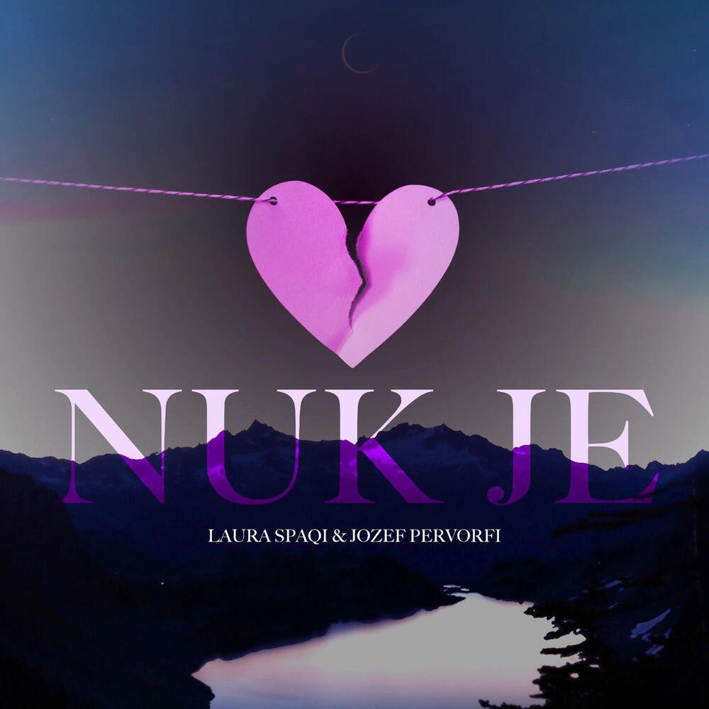 Релиз Nuk je