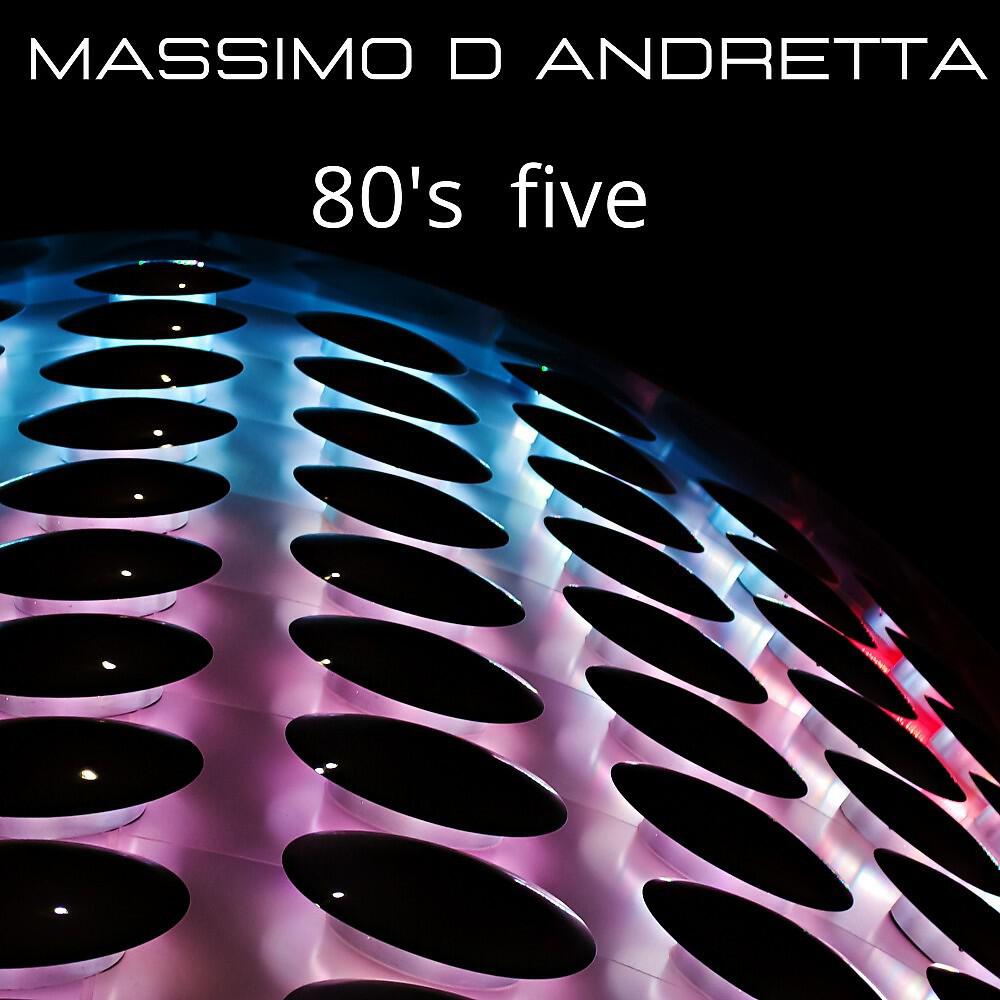 Релиз 80's Five