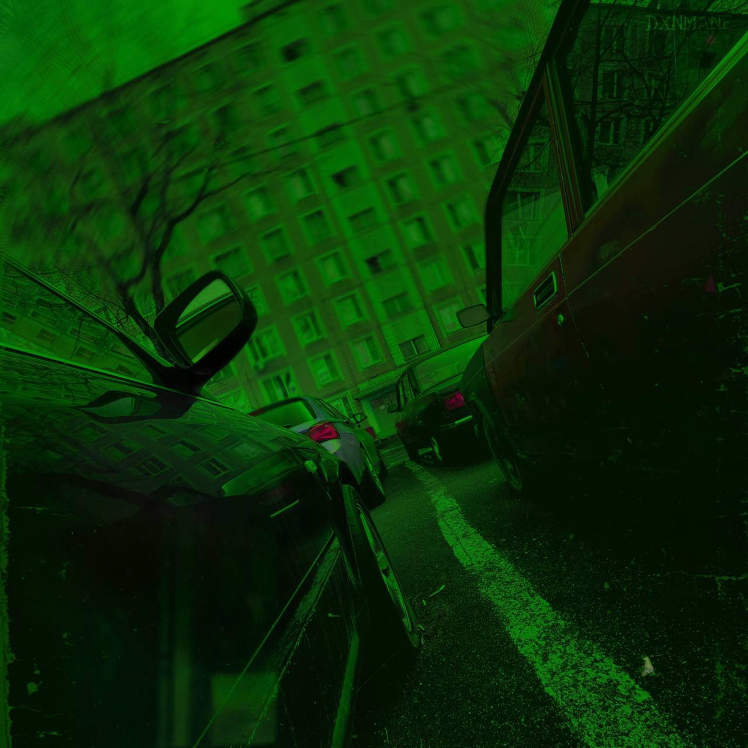 Релиз WANNA RACE? (Sped Up)