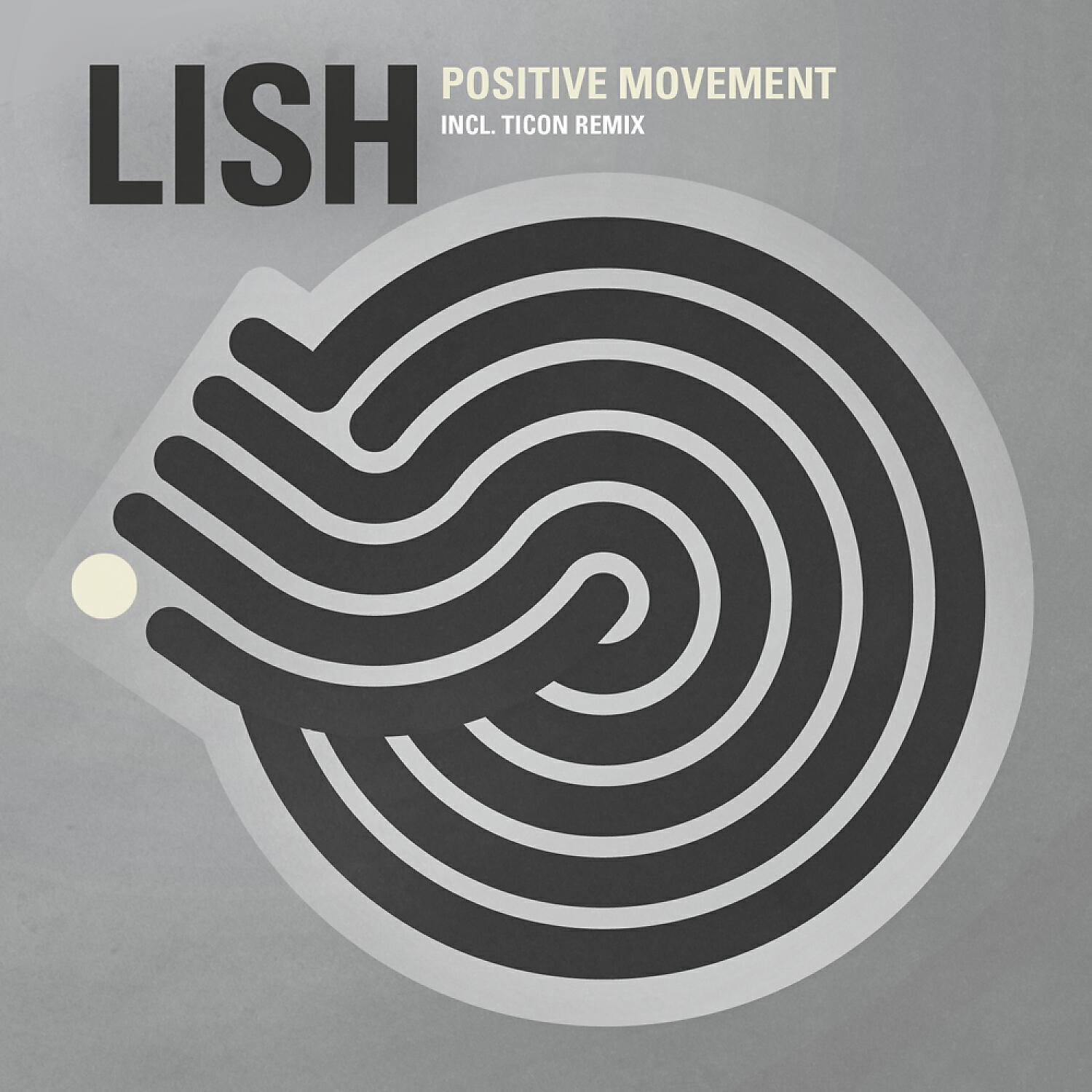 Релиз Positive Movement