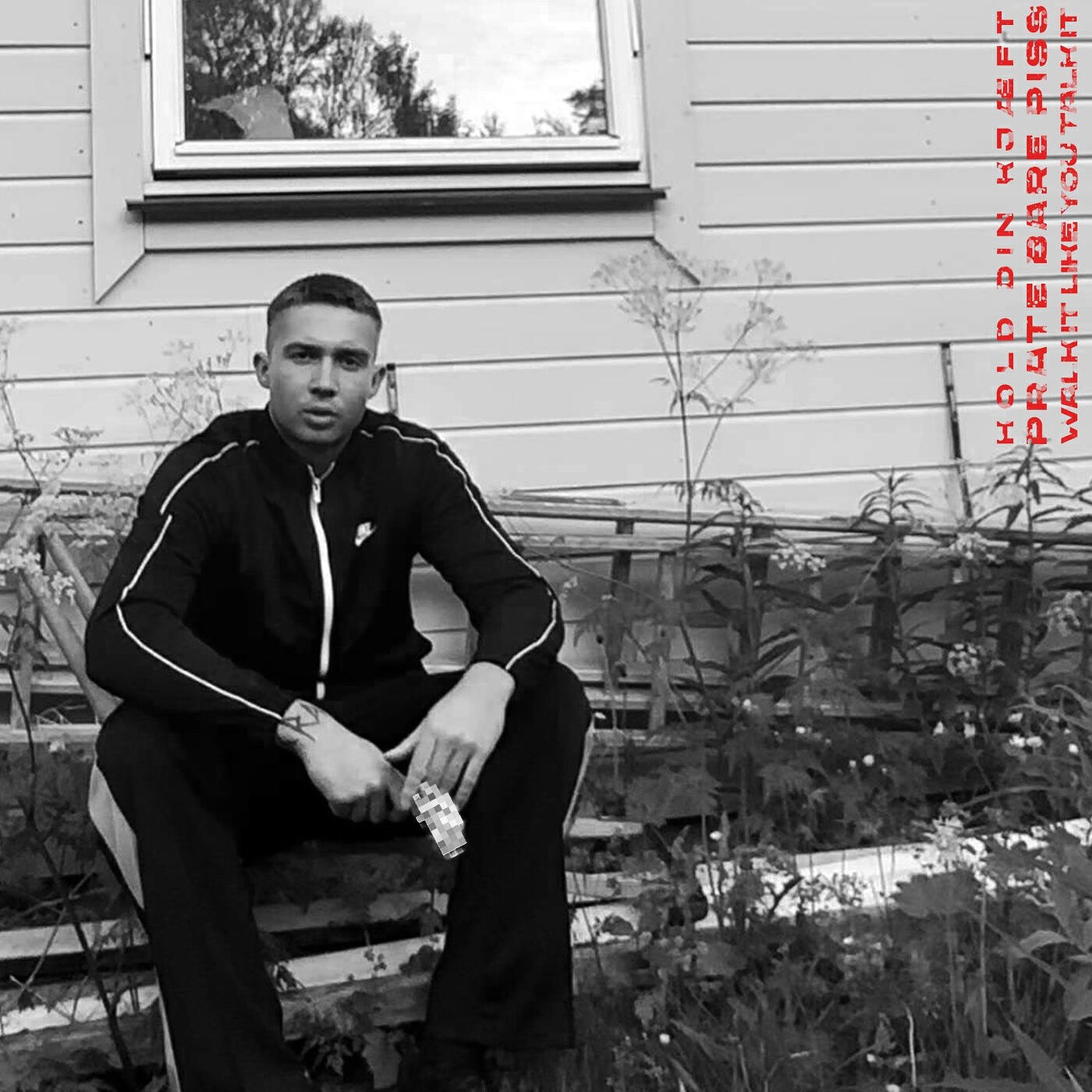 Скачать песню Fredrik - Talk Too Much бесплатно в MP3 для Android и iOS