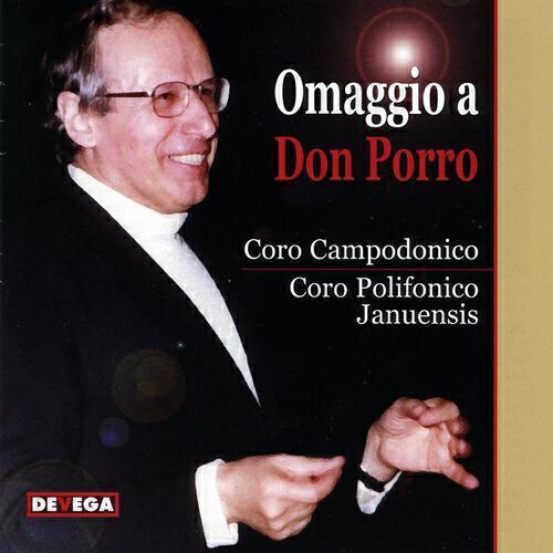 Coro Campodonico e Voci bianche