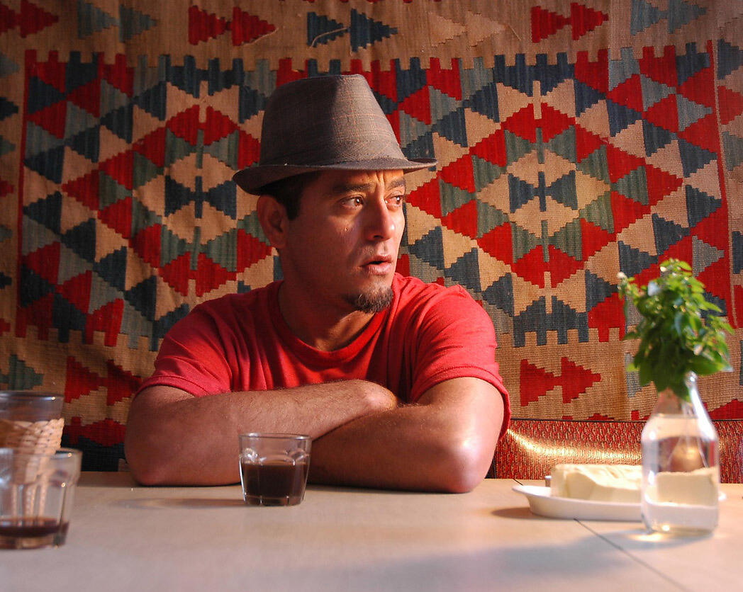 Gustavo Da Lua