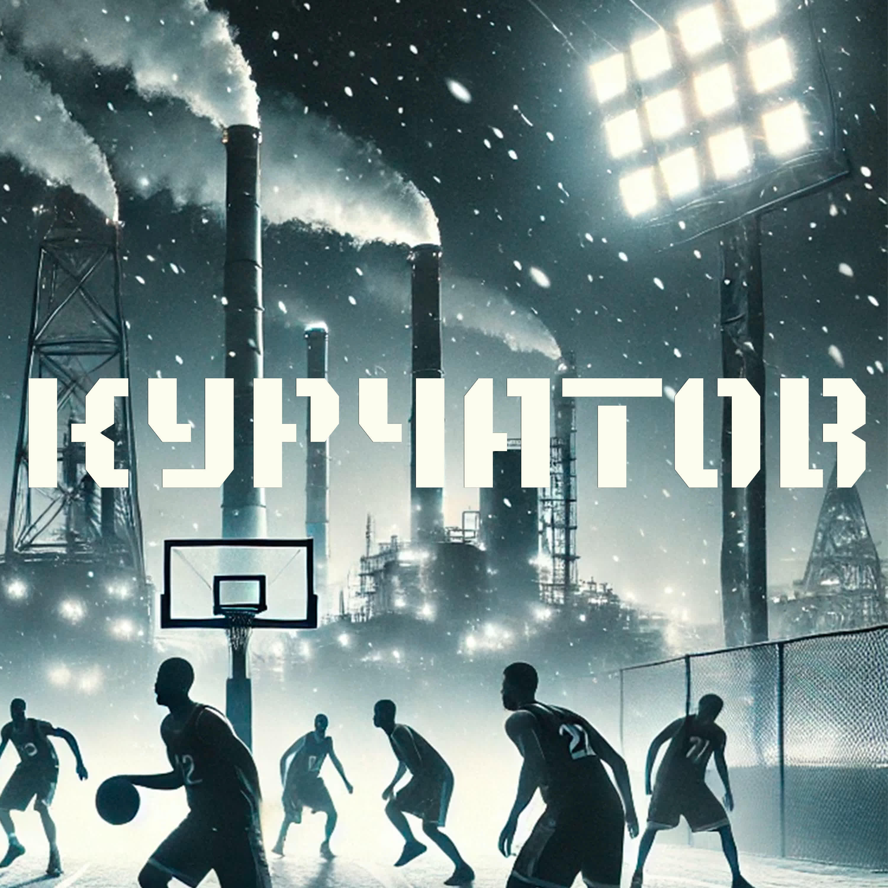 Релиз Курчатов