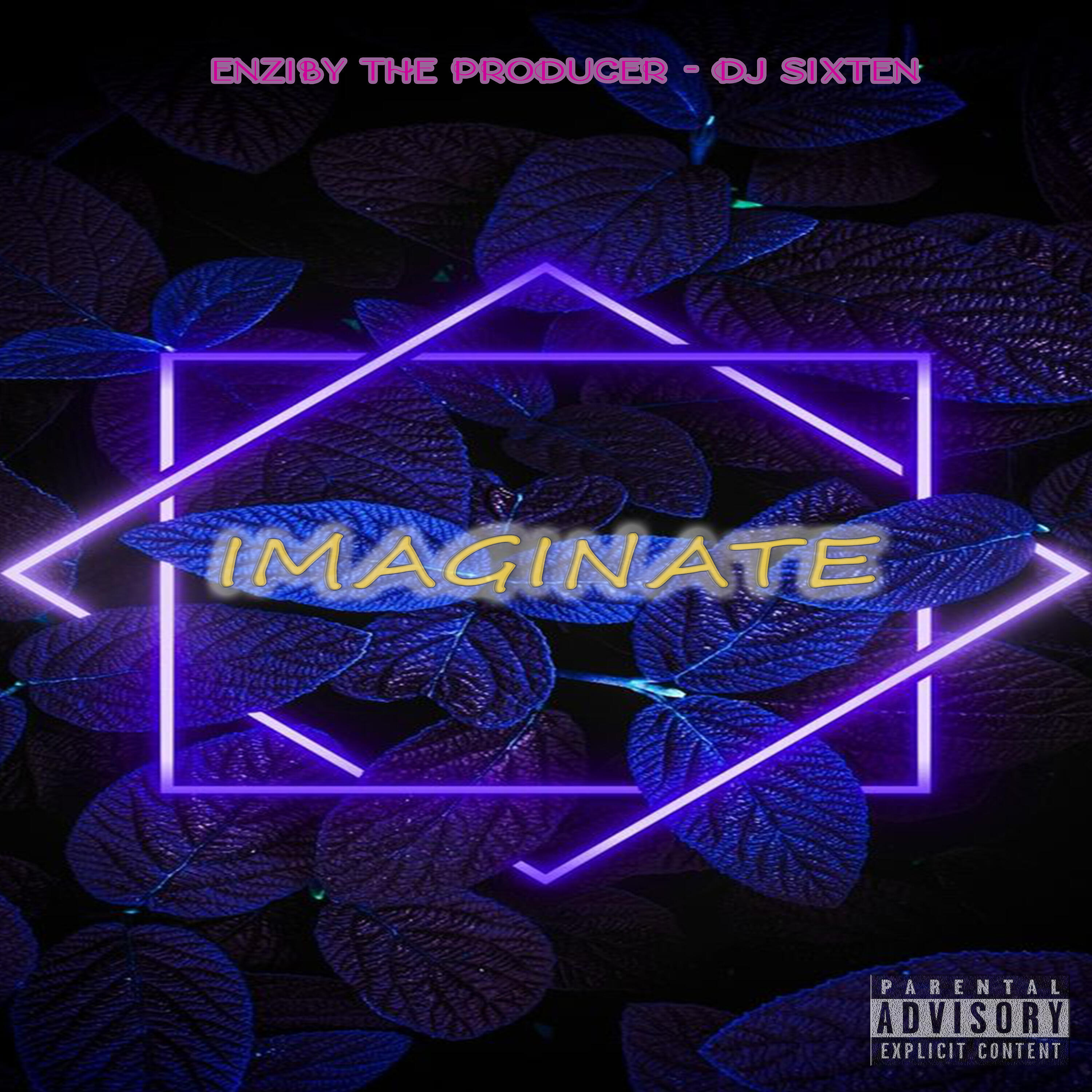 Скачать песню Enziby The Producer, Dj Sixten - Imaginate бесплатно в MP3 для Android и iOS