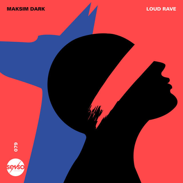 Релиз Loud Rave (Carlo Ruetz Remix)