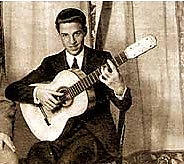 Luis Maravilla