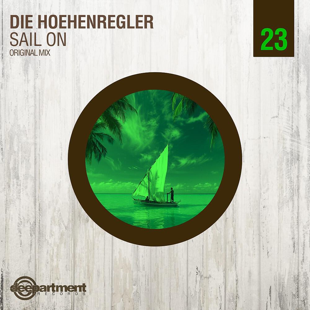 Релиз Sail On